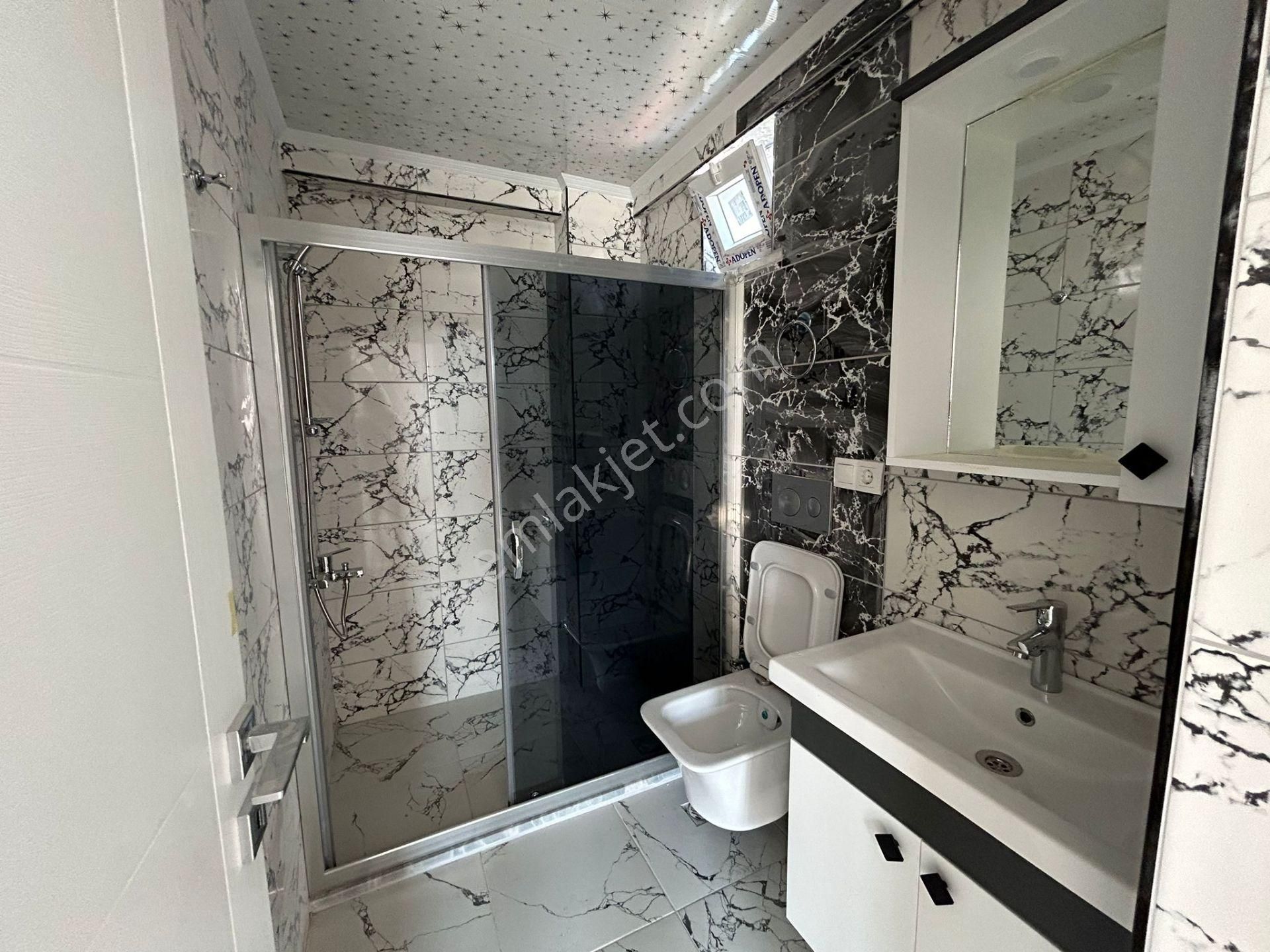 Dalaman Hürriyet Mahallesi Havuzlu Site İçinde 2+1 Daire - Görsel 12