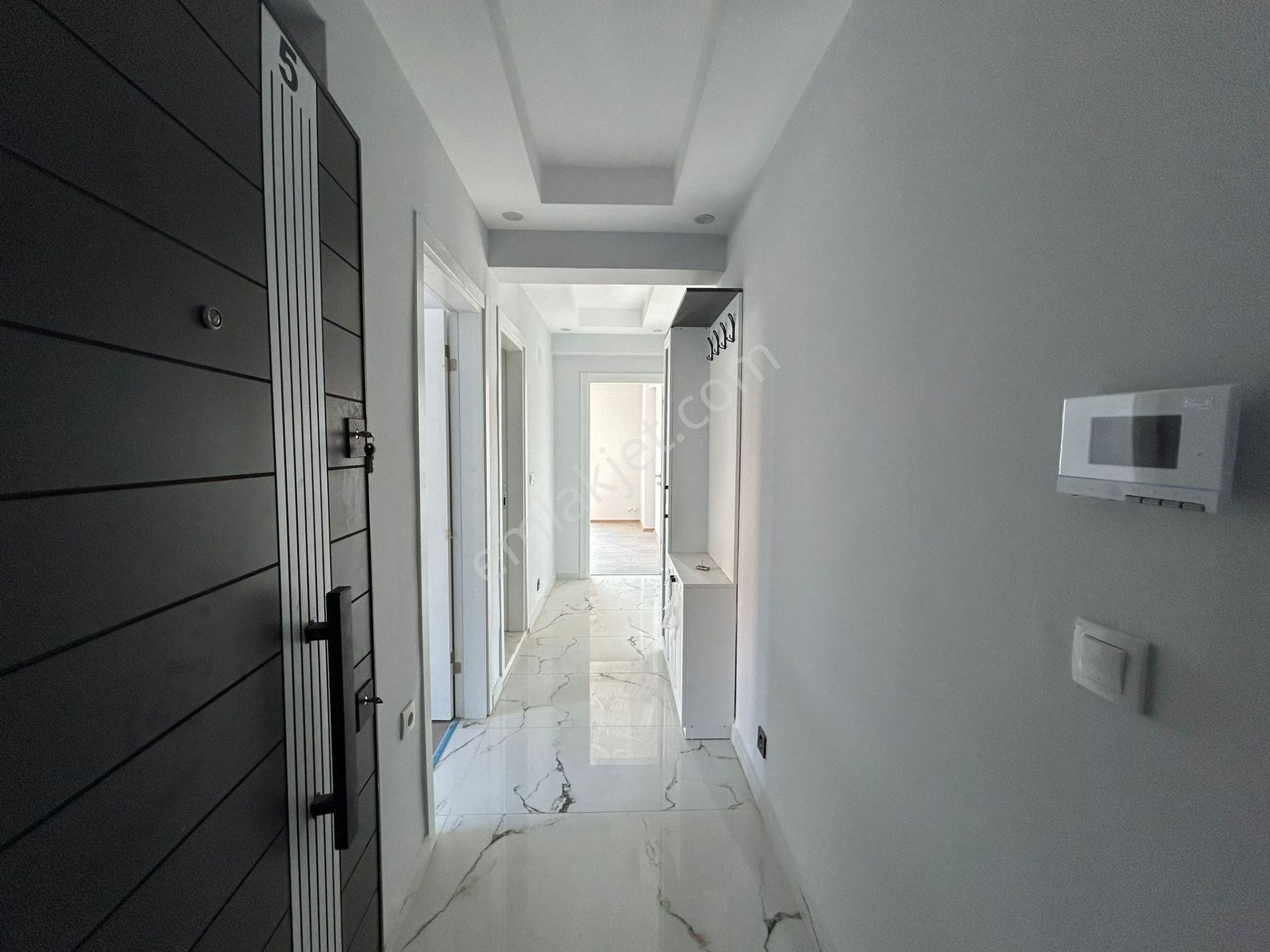 Dalaman Hürriyet Mahallesi Havuzlu Site İçinde 2+1 Daire - Görsel 3