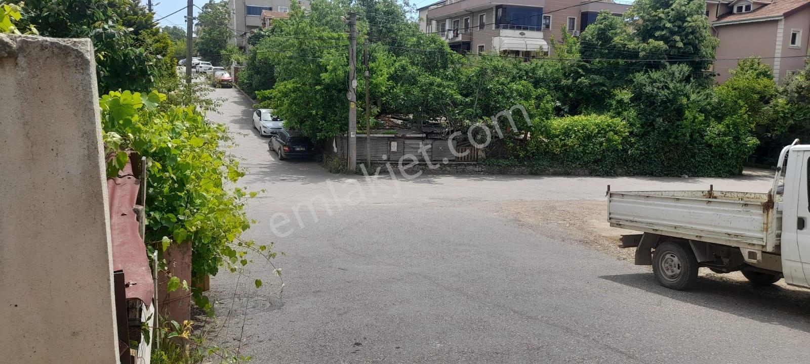 Kaçmaz Emlaktan Kocaeli Derincede Satılık 5+1 Çatı Dubleks Daire - Görsel 31