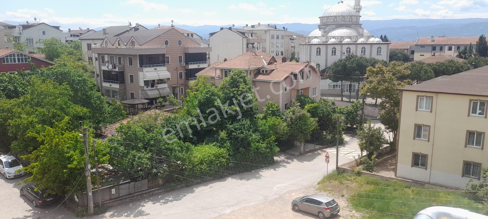 Kaçmaz Emlaktan Kocaeli Derincede Satılık 5+1 Çatı Dubleks Daire - Görsel 28