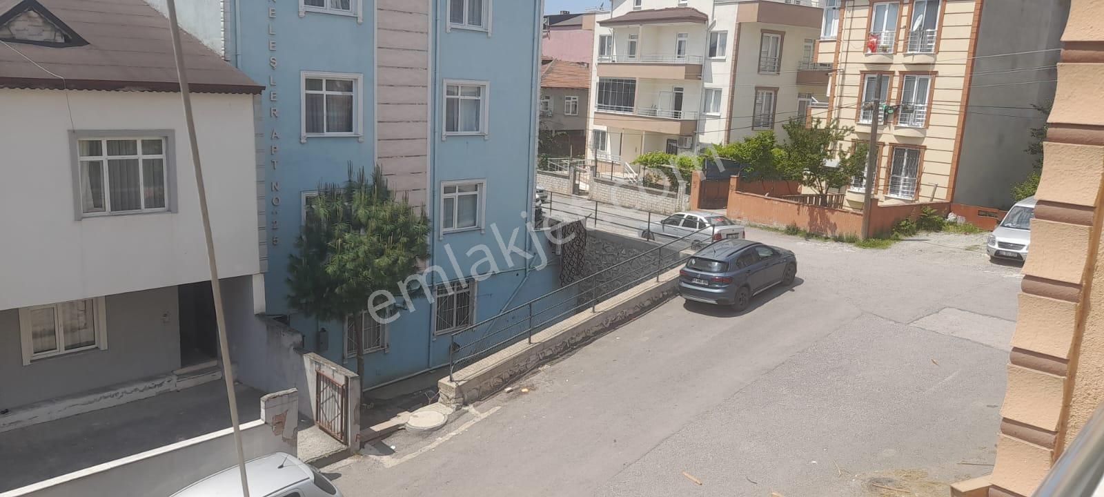 Kaçmaz Emlaktan Kocaeli Derincede Satılık 5+1 Çatı Dubleks Daire - Görsel 21