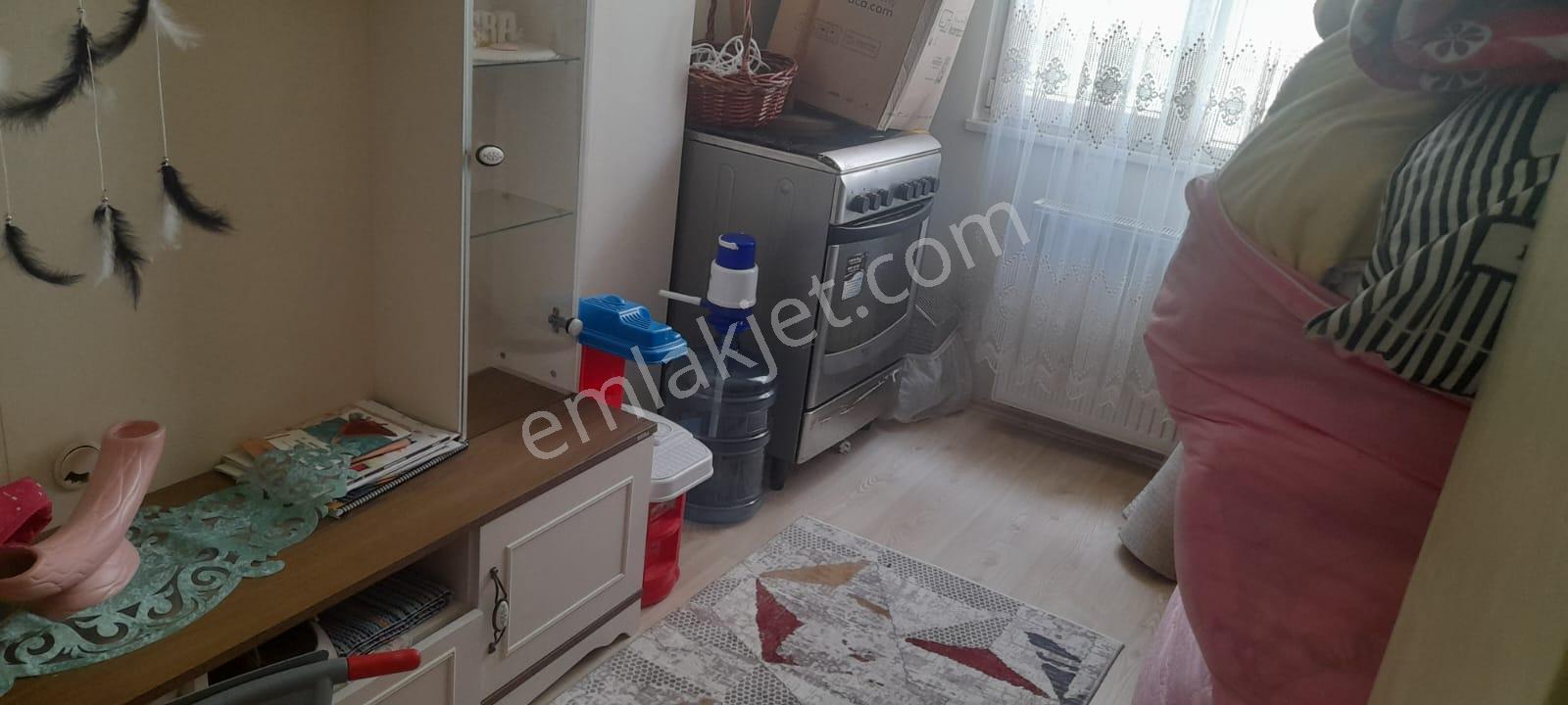 Kaçmaz Emlaktan Kocaeli Derincede Satılık 5+1 Çatı Dubleks Daire - Görsel 17