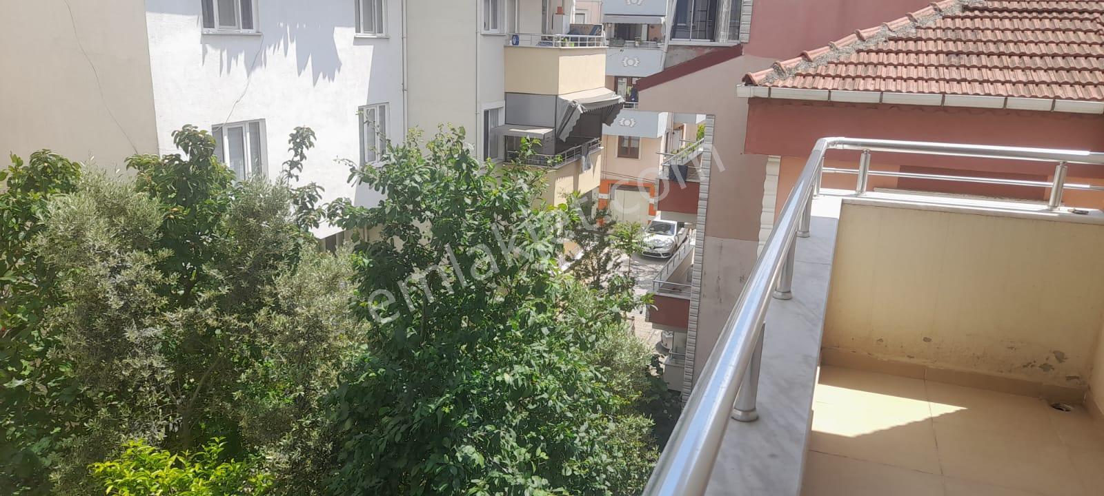 Kaçmaz Emlaktan Kocaeli Derincede Satılık 5+1 Çatı Dubleks Daire - Görsel 24