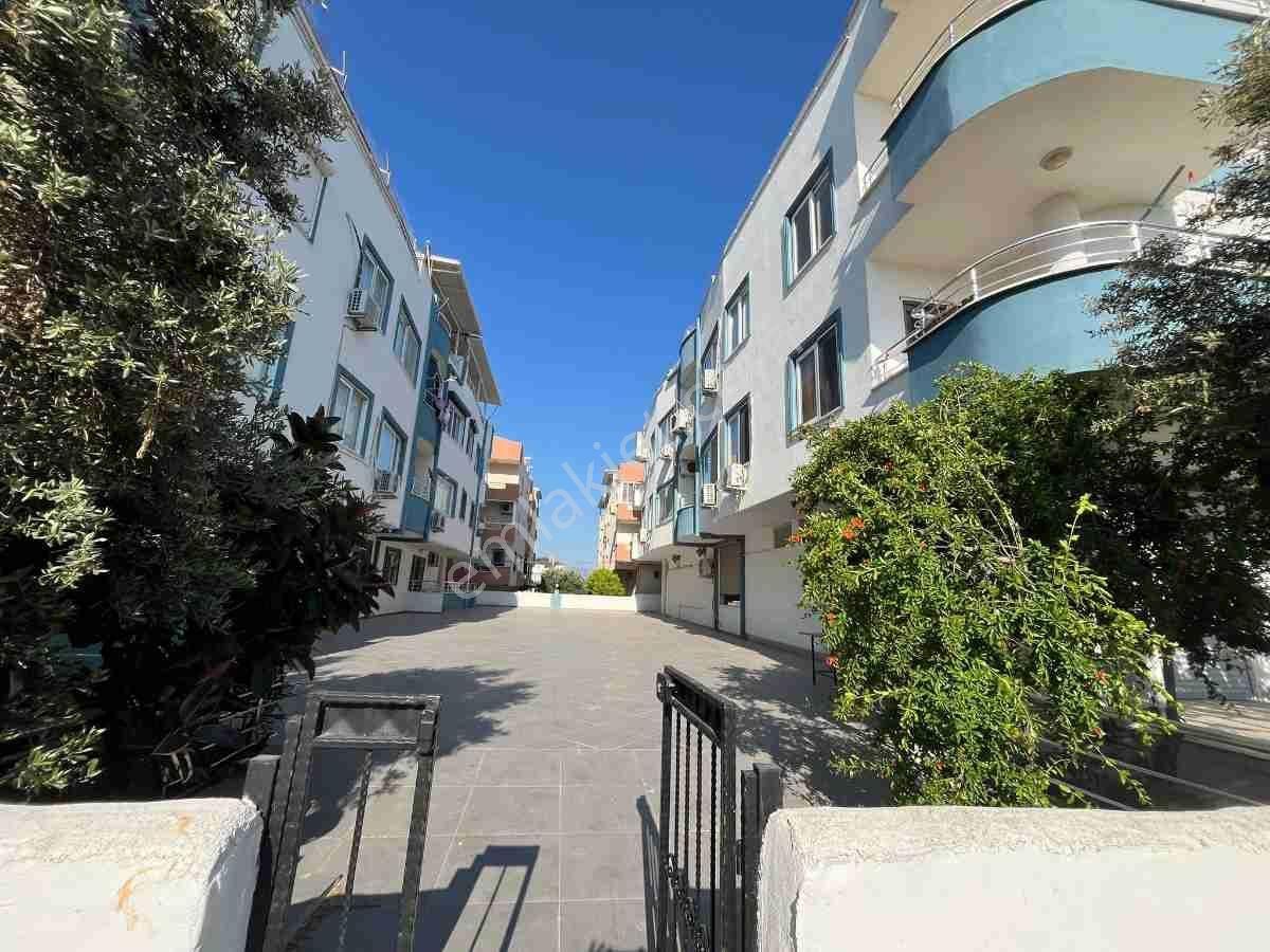 Didim Merkezde 3+1 Satılık Dubleks Daire