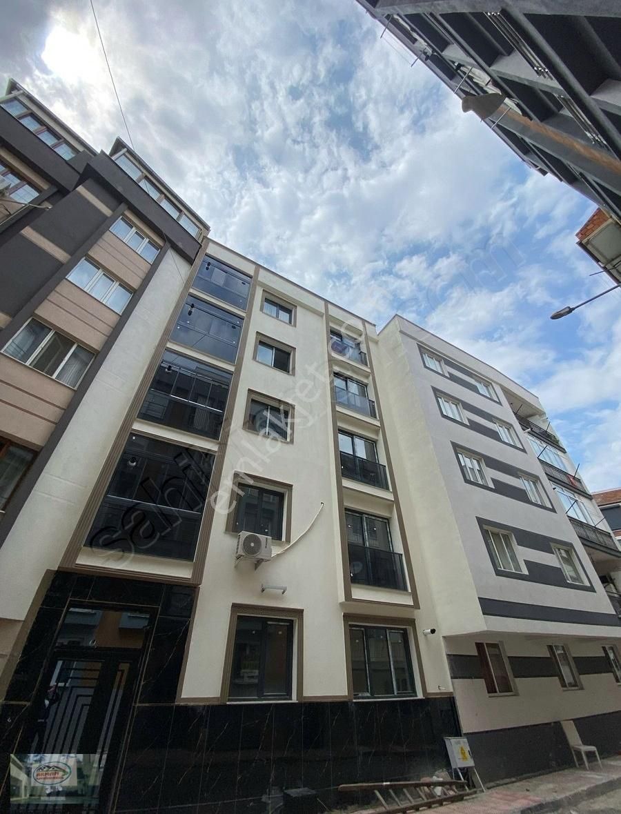 Akman Gayrimenkul'den Tevfikiye Mah'de Satılık 2+1 Sıfır Daire