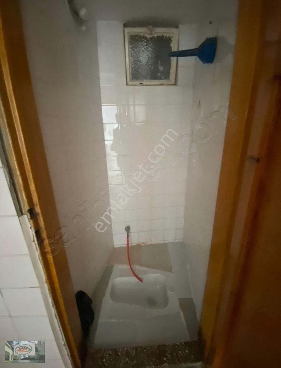 Akman Gayrimenkul'den Şehitler Mah. Satılık 2+1 Daire