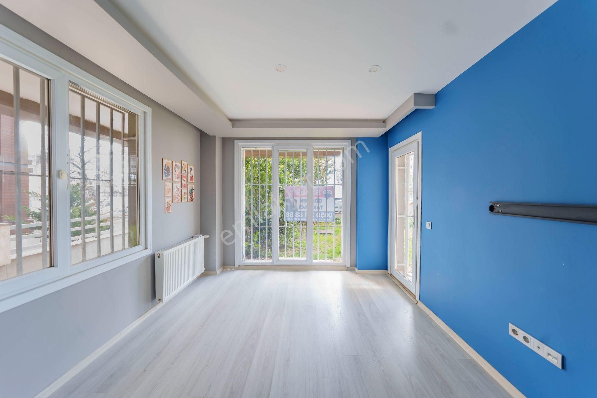 Bakırköy Kartaltepe Marmaraya Çok Yakın Satılık 1+1 Remax Astyle