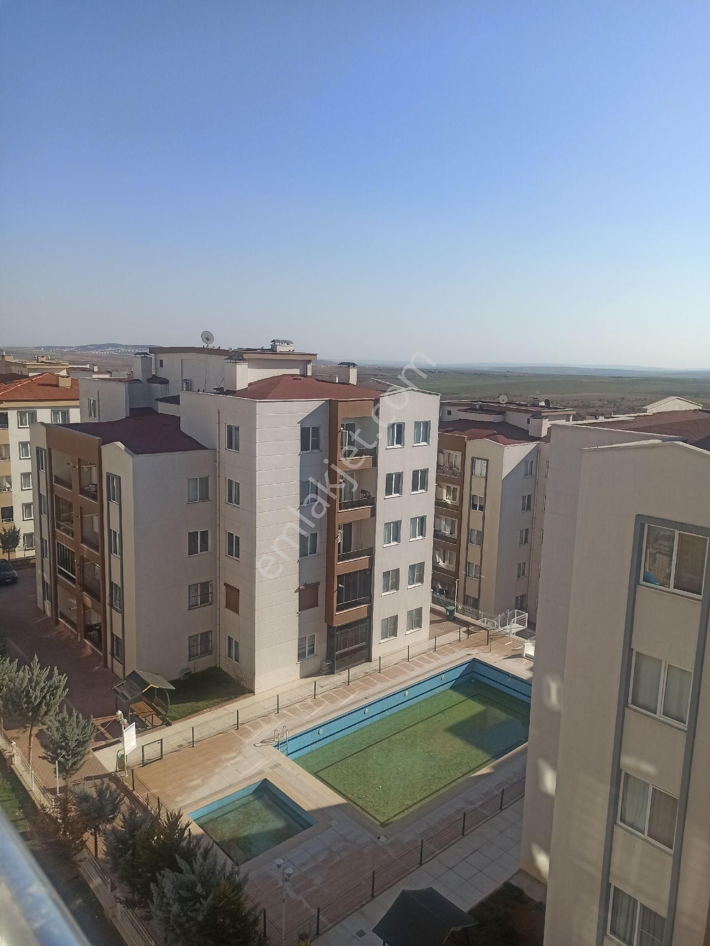 Onkolojide Amarkin Mutfak 2+1 Daire 1500000
