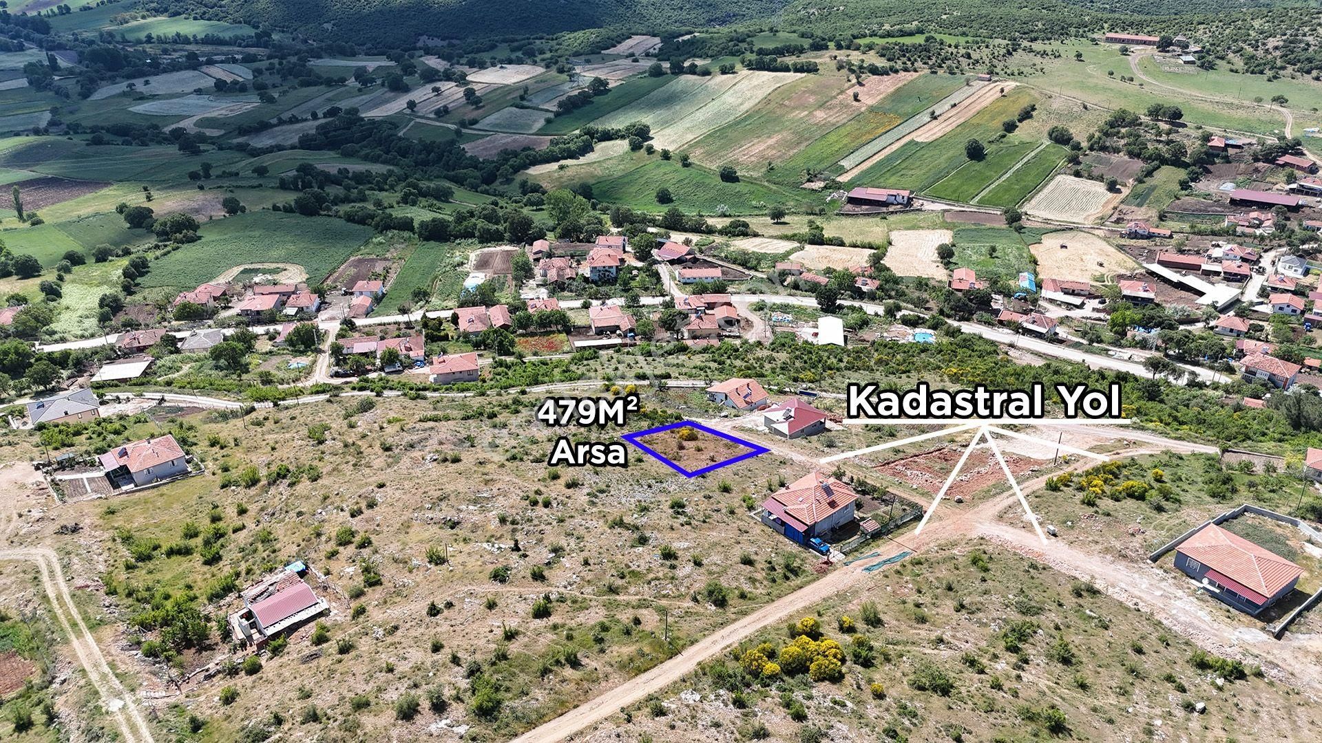 Re/max İnci'den İvrindi Soğanbükü'nde Villa İmarlı Satılık Arsa