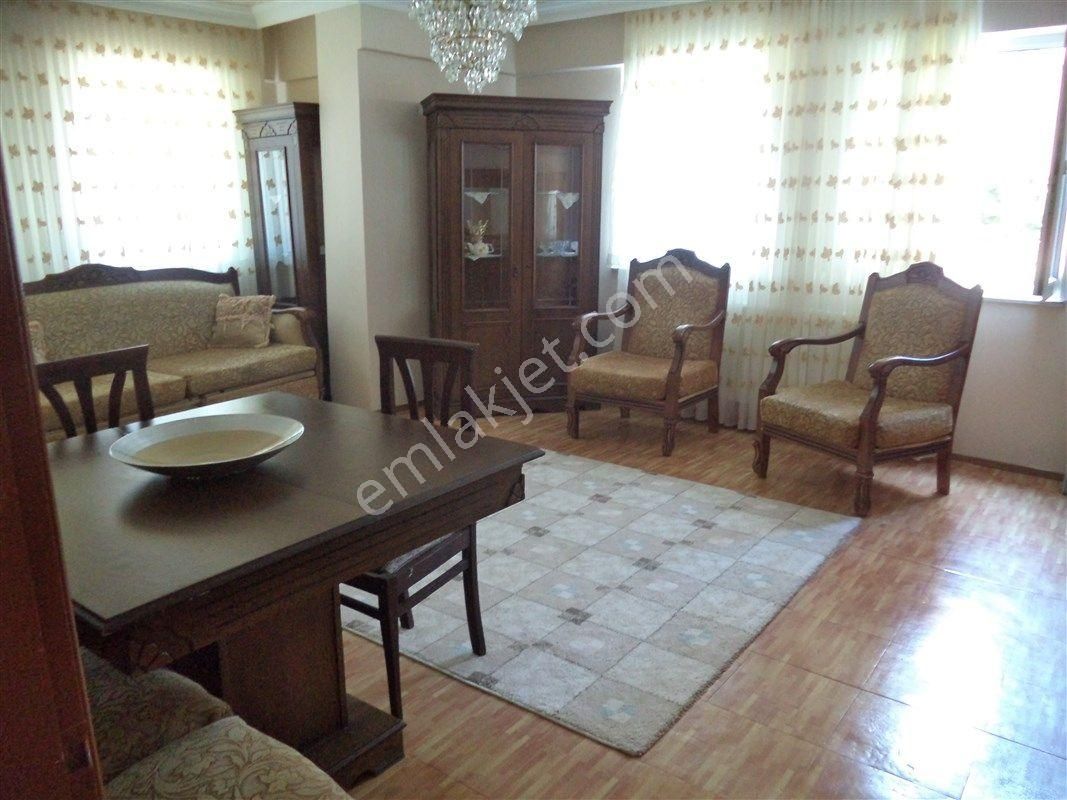 Osmangazi Hüdavendigar'da 2+1 Eşyalı Kiralık Daire