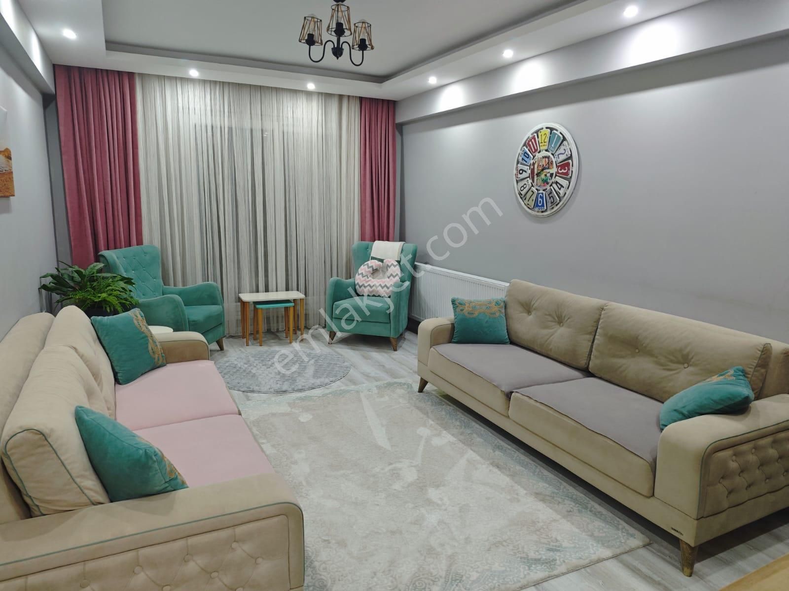 🎇çetinler İnşaat & Emlaktan Şirinevler Mahallesi 3+1 2 Yıllık Lüx Daire 🎇