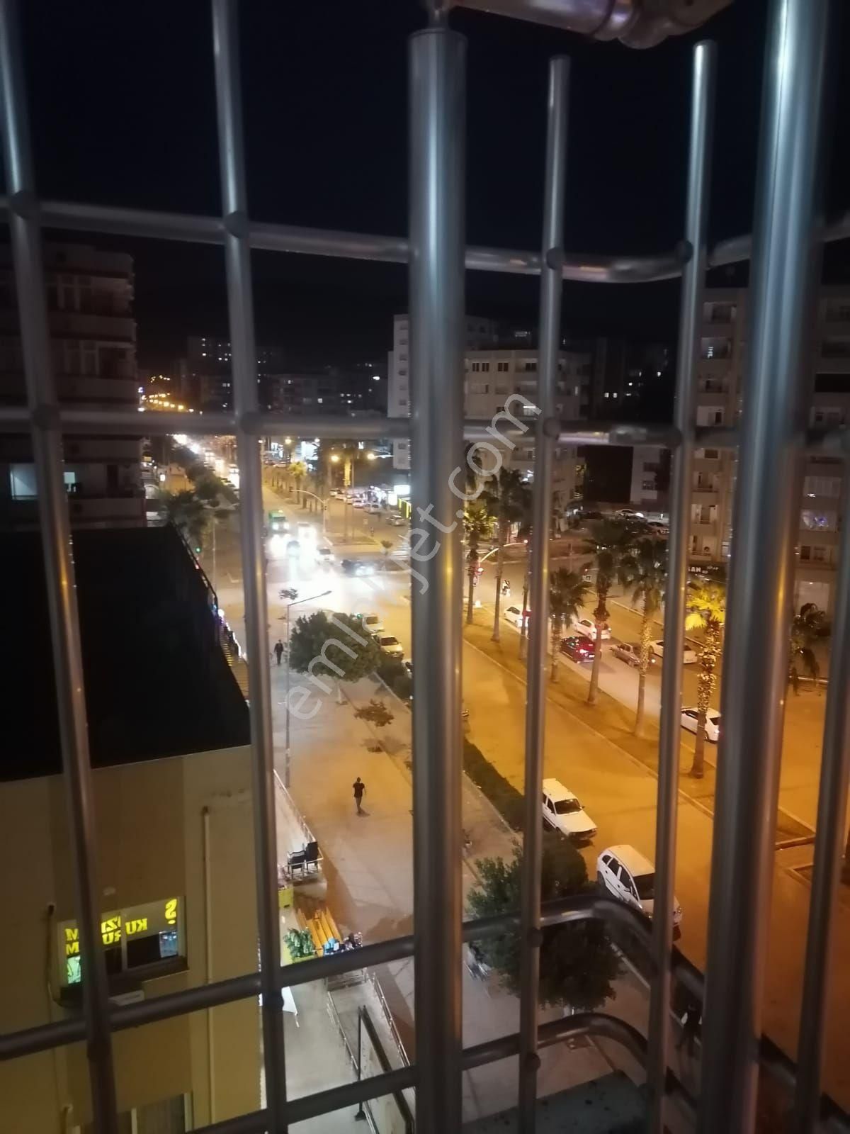 Hacımirzalı Emlaktan Göçyolunda Lüks Daire - Görsel 17