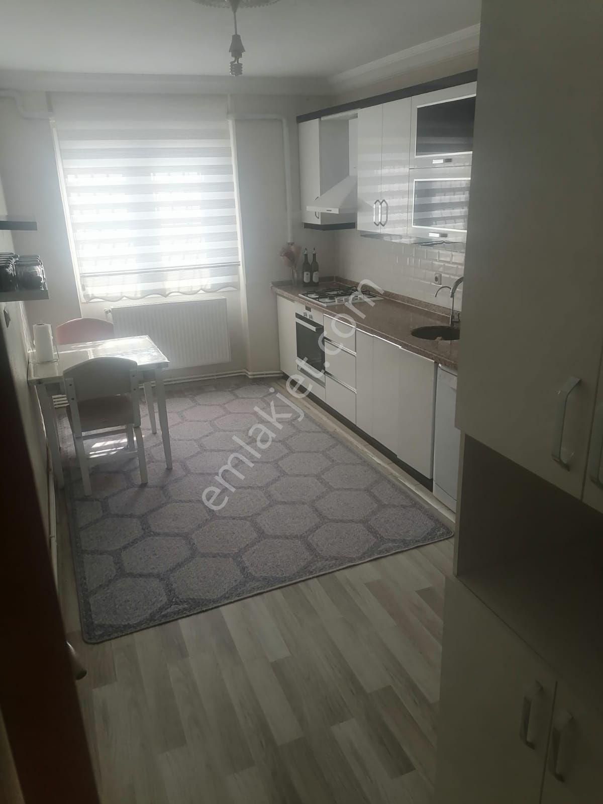 Hacımirzalı Emlaktan Göçyolunda Lüks Daire - Görsel 6
