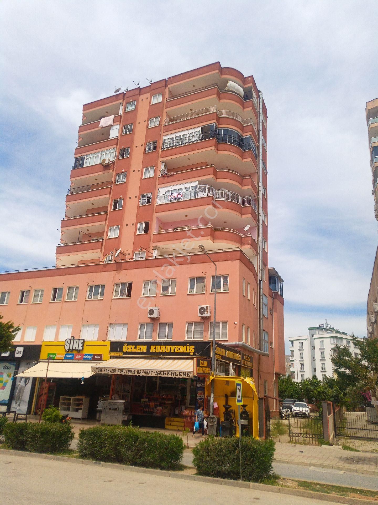 Hacımirzalı Emlaktan Göçyolunda Lüks Daire - Görsel 3