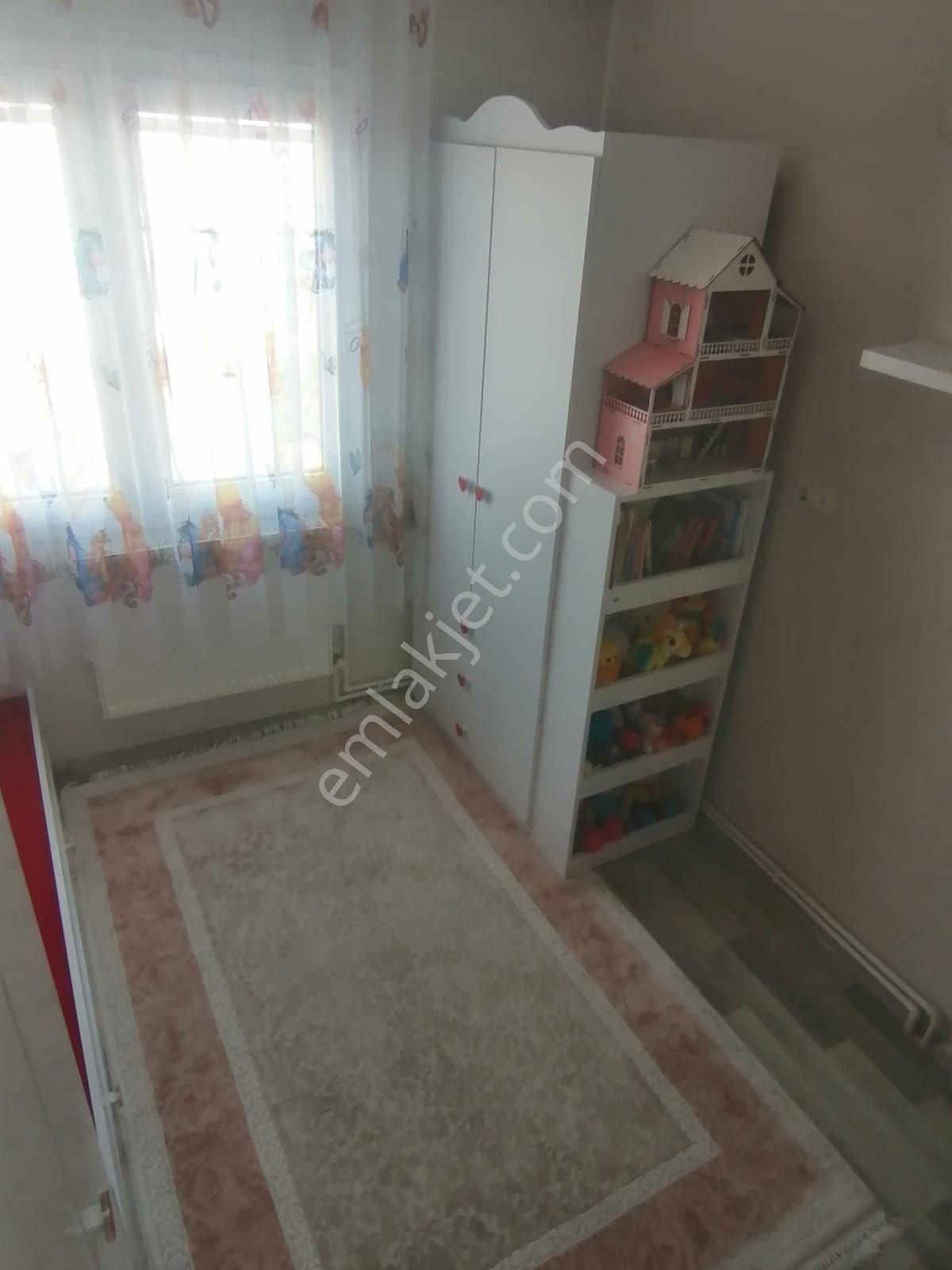 Hacımirzalı Emlaktan Göçyolunda Lüks Daire - Görsel 9