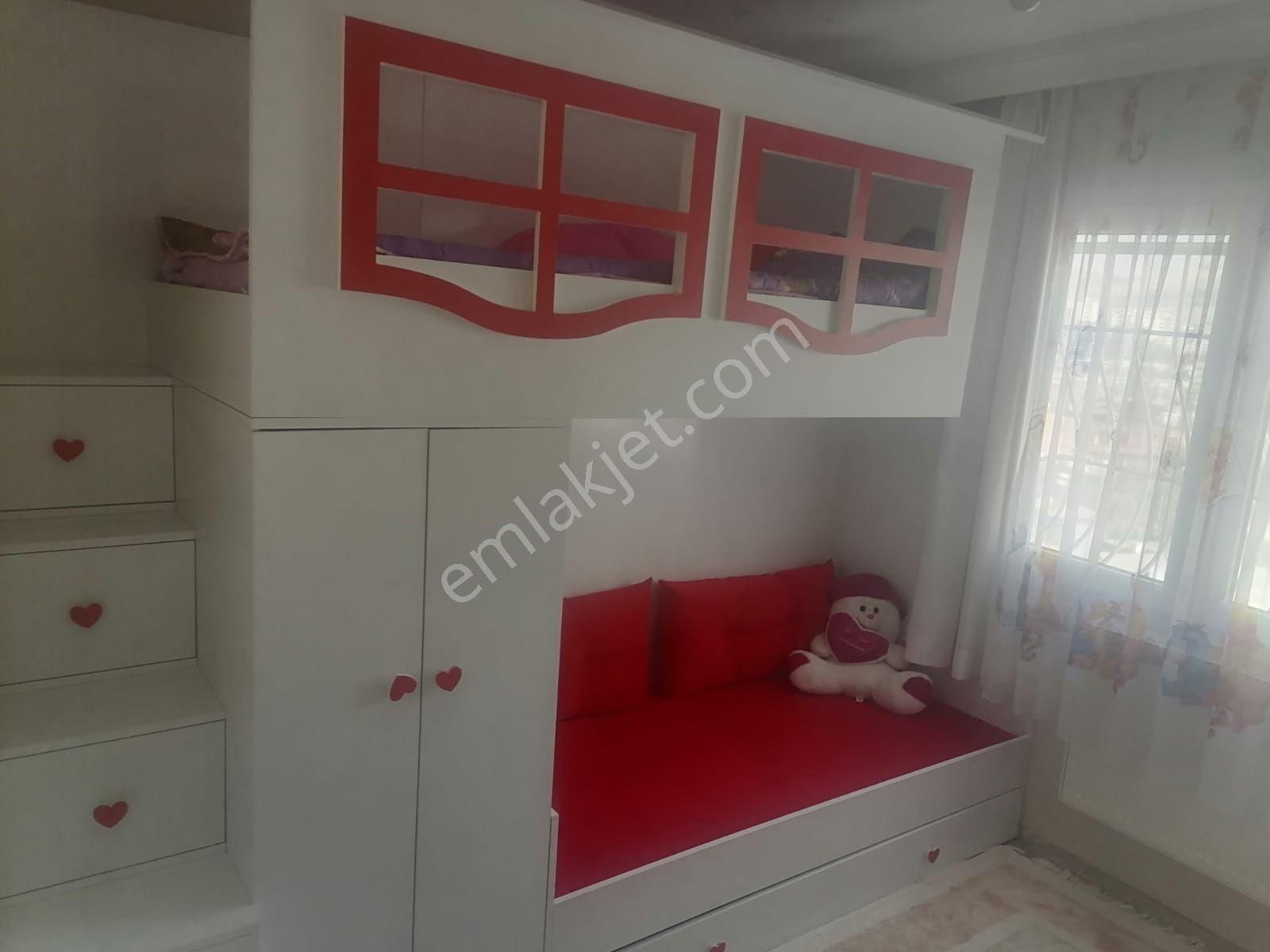Hacımirzalı Emlaktan Göçyolunda Lüks Daire - Görsel 7