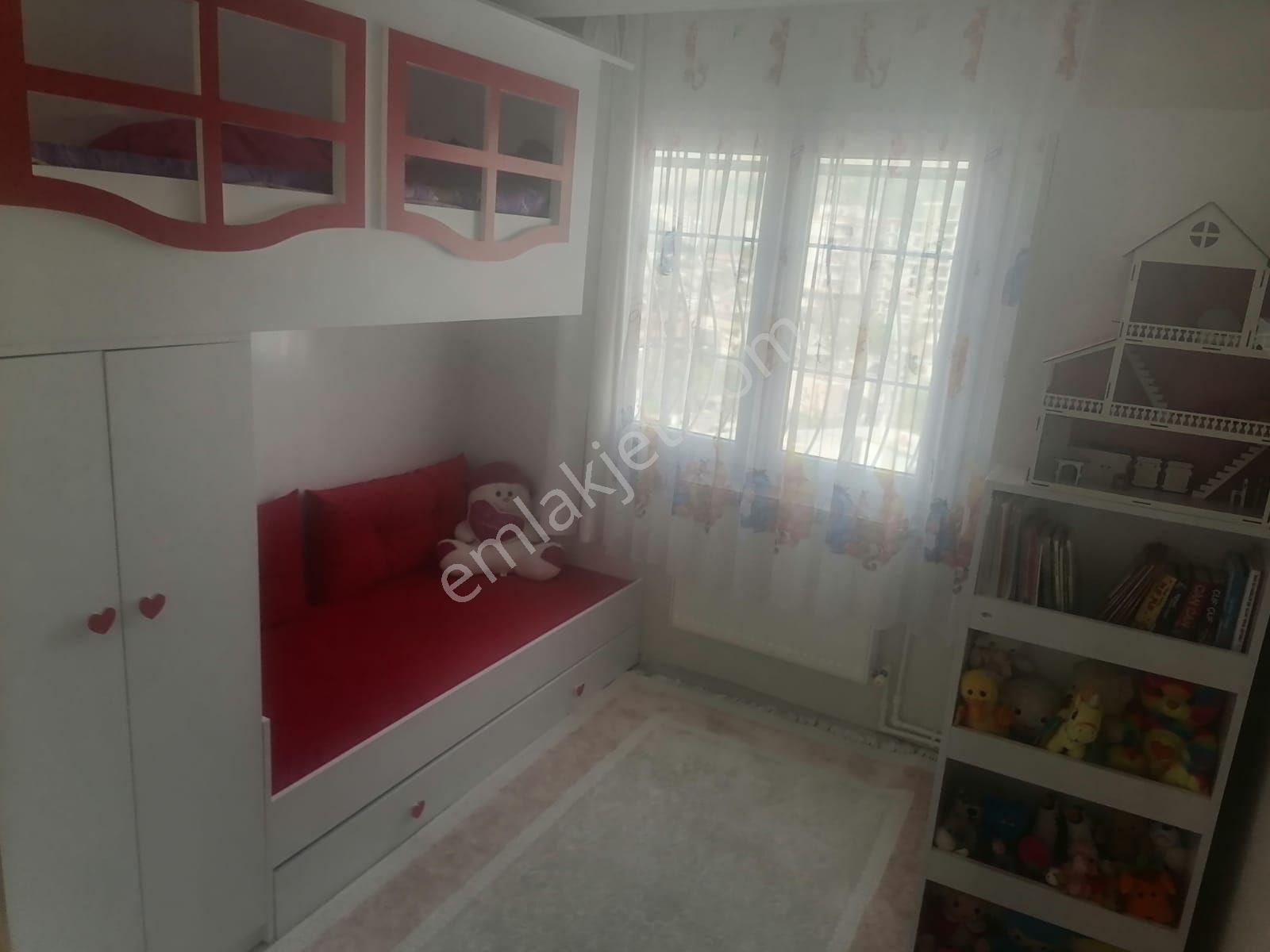 Hacımirzalı Emlaktan Göçyolunda Lüks Daire - Görsel 8