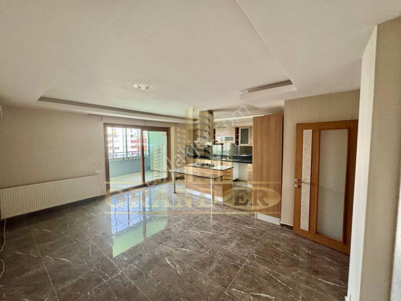 Yenişehir Limonluk Mah. 4+1 Lüks Satılık Daire Site İçinde