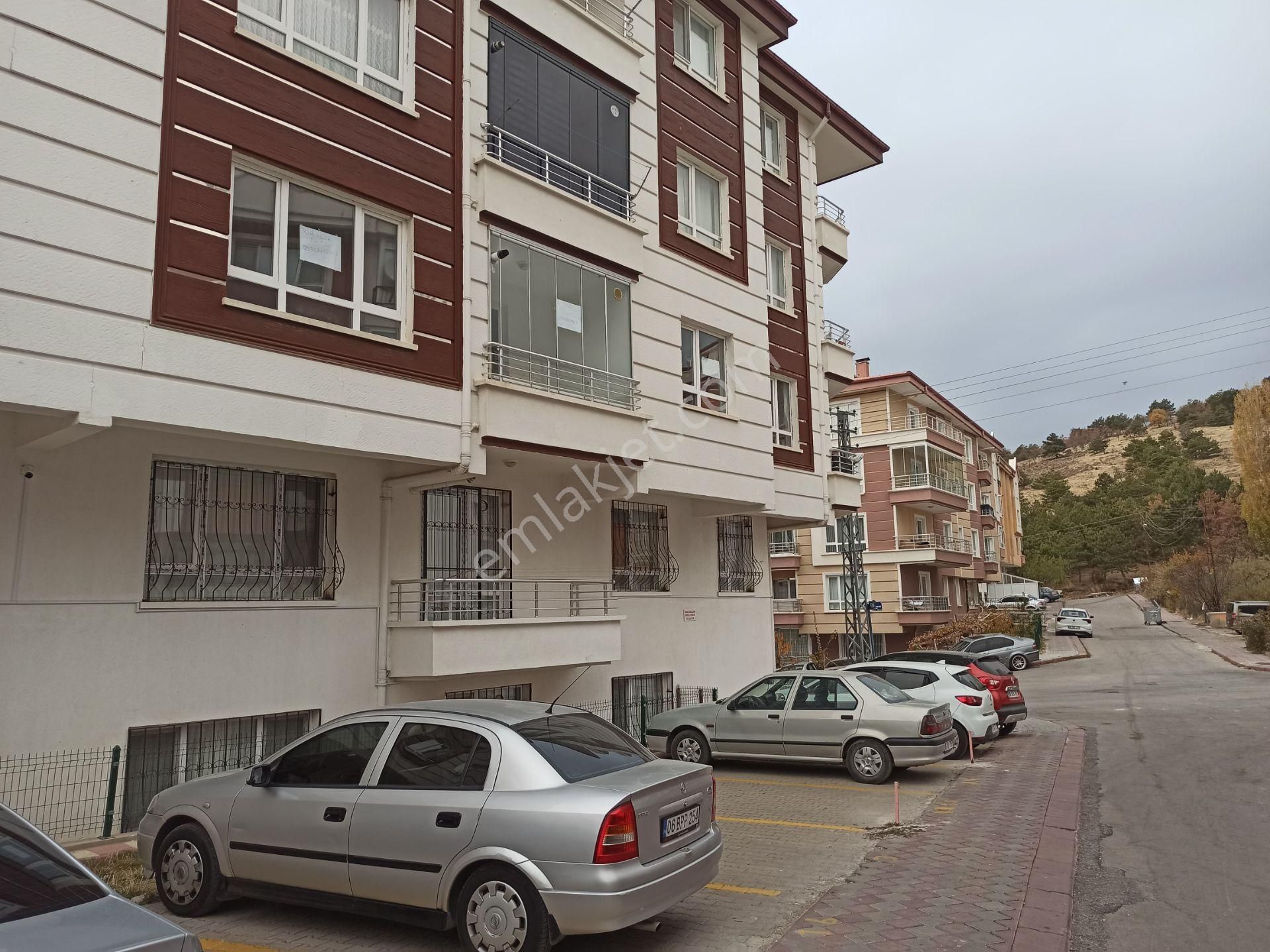 3+1 Sahibinden Satılık Bağlum - Hisar Mah.