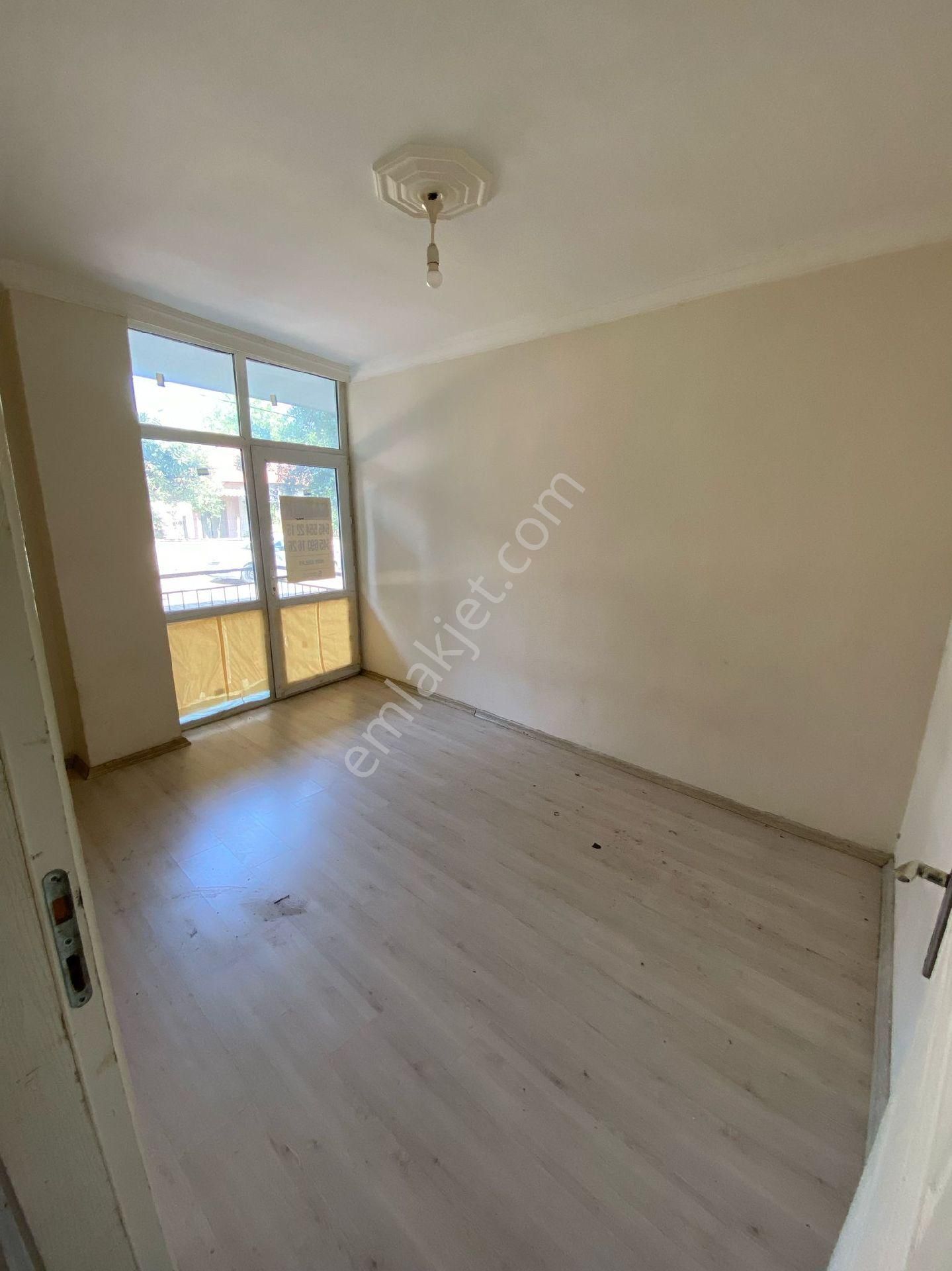 Manisa Ahmetli Güldede Mahallesi 45m² 1+1 Daire Kiralık