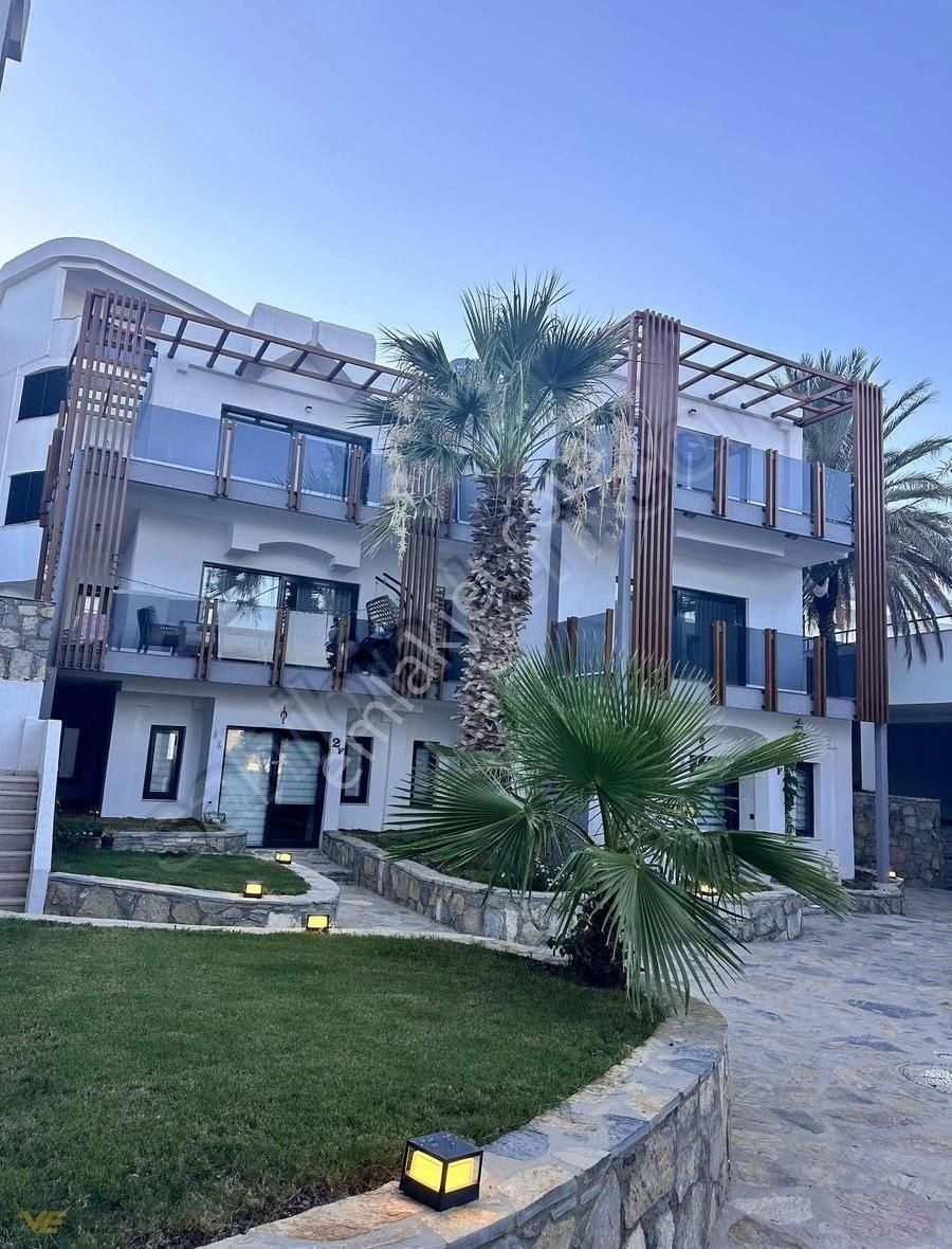 Bitez Asarlıkta Kiralık Daireler