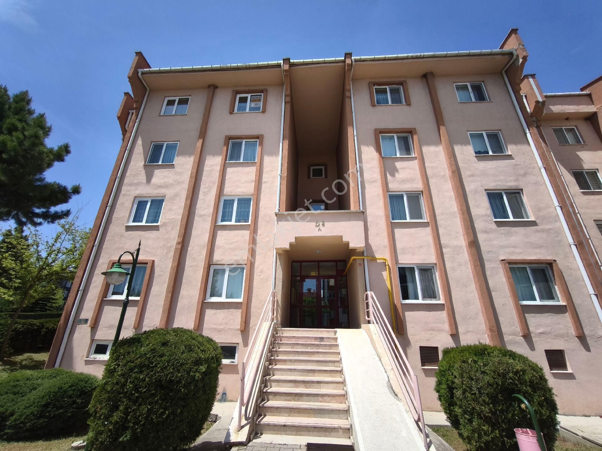 Nova Dan Ihlamurkent Toki De Geniş 3+1 Daire