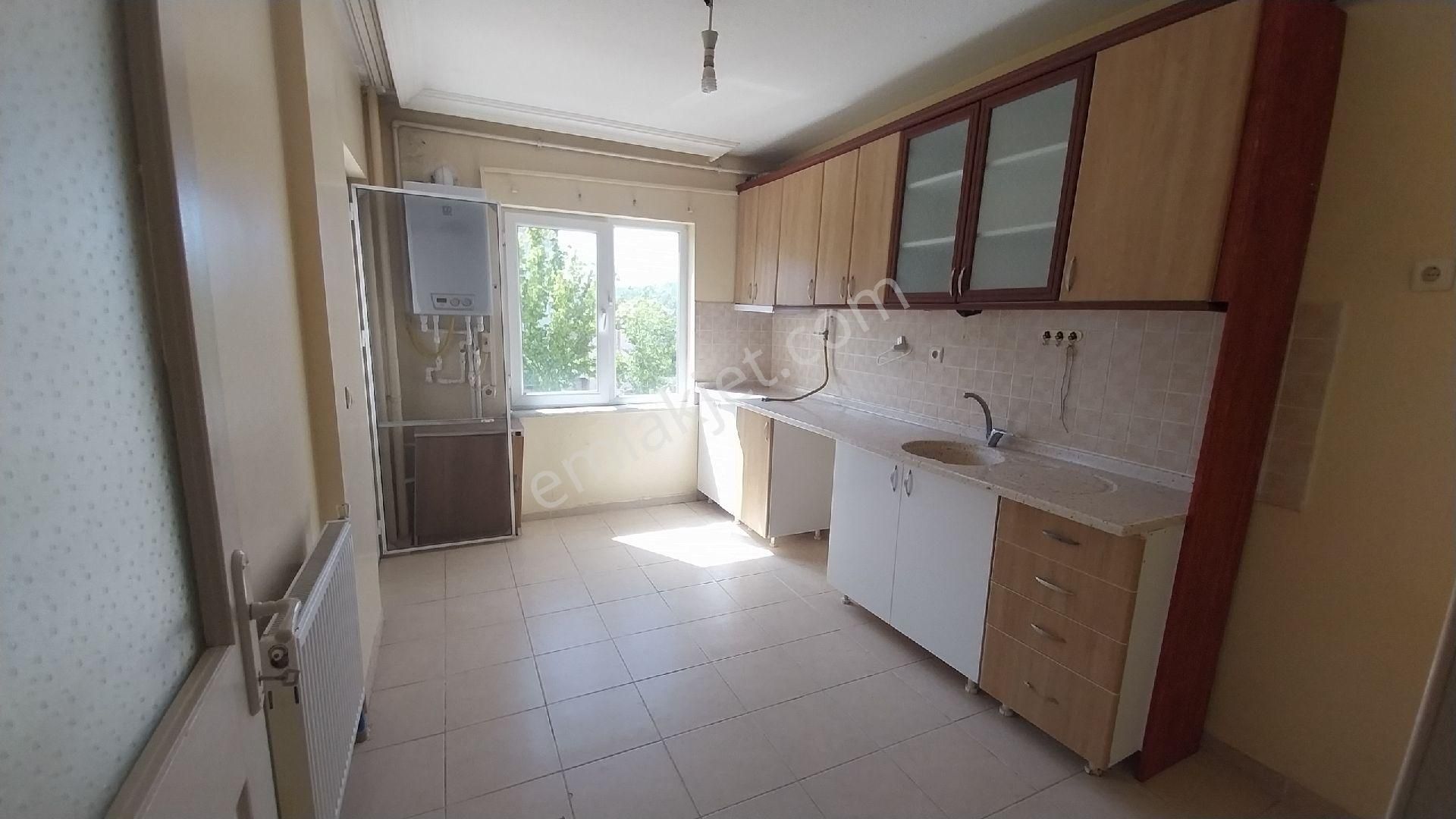 Toki'de Kiralık 3+1 Daire