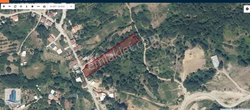 Esenköyde Satılık Arsa