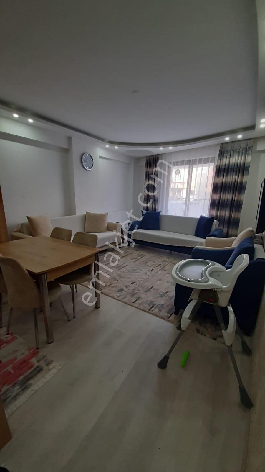 🎇çetinler İnşaat & Emlaktan Yıldıztepe Mahallesi 2+1 Süper Fırsat Daire 🎇