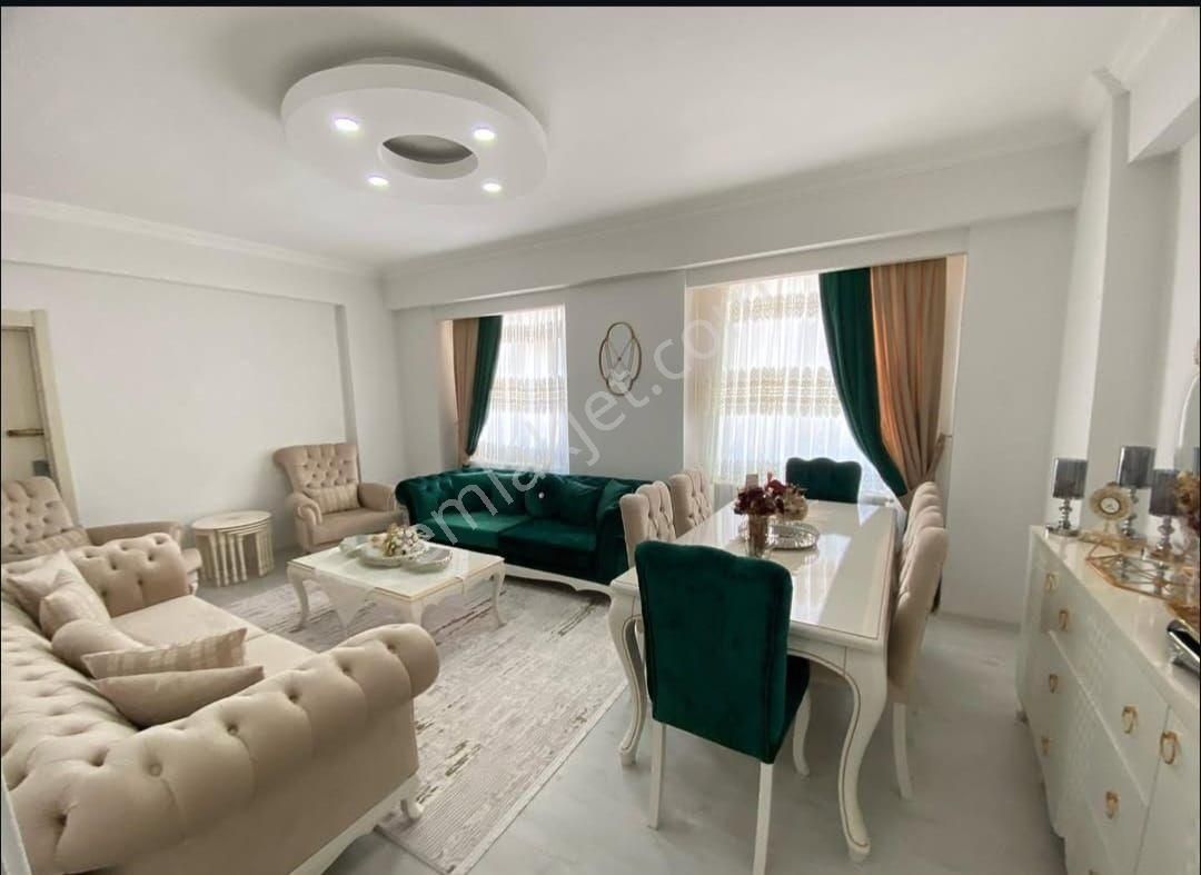 Realite Tapu Muhamed Yürük'ten Satılık 2+3 Dubleks Daire
