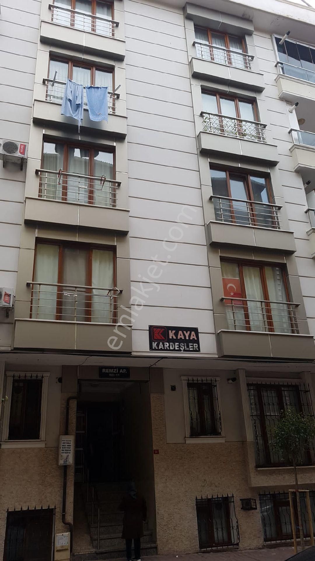 Yenibosna Kulelide Sahibinden Kiralık Daire