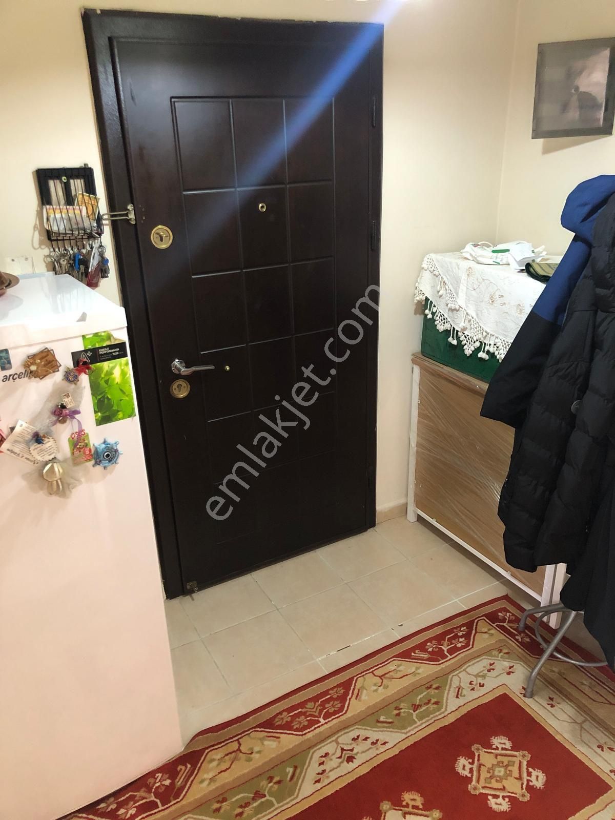 Hamitler Tokide Sahibinden Satılık Ara Kat Daire