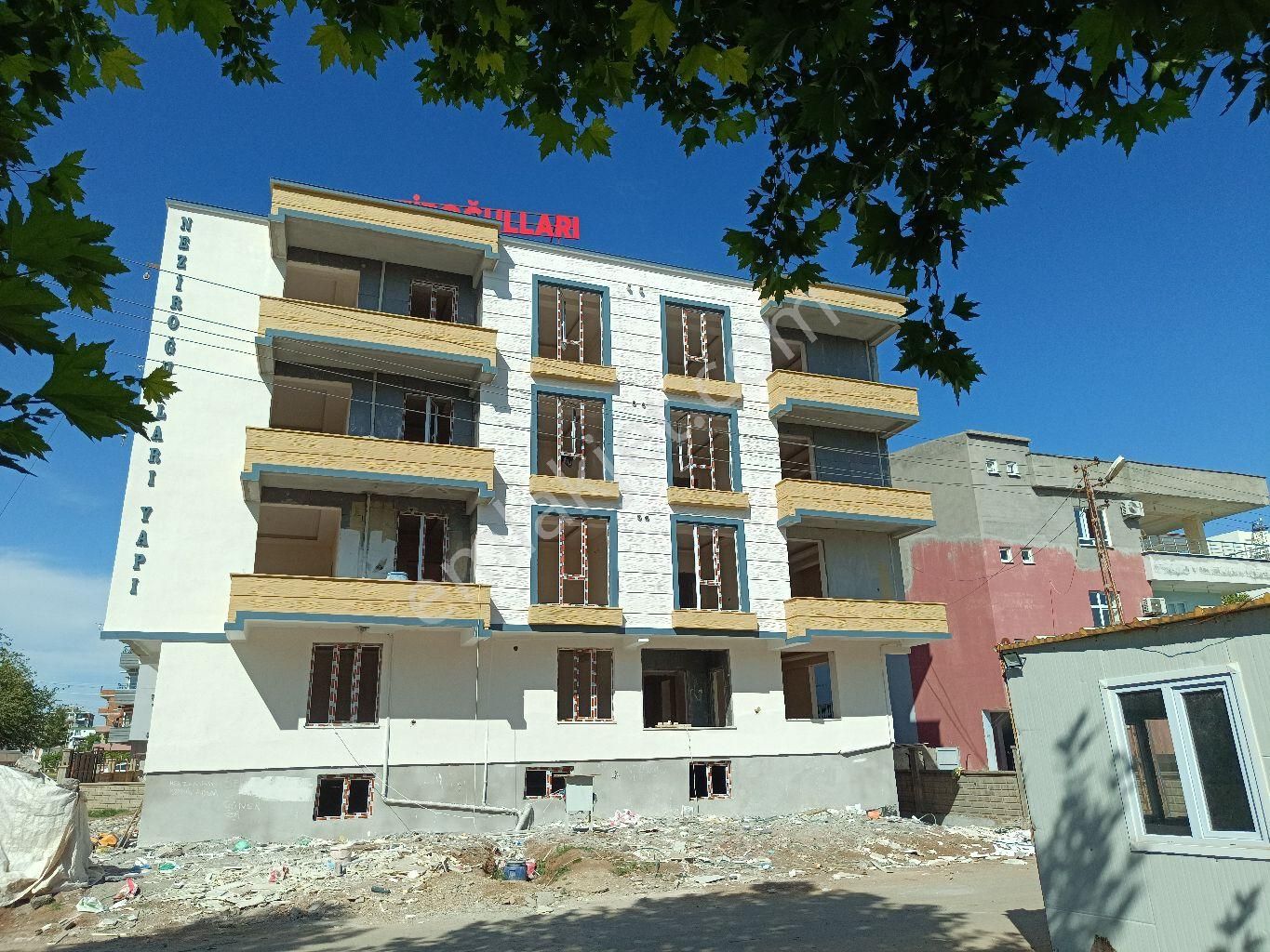 Yenişehir Emlak'tan Satılık 2+1 Ebeveyn Banyolu Daire