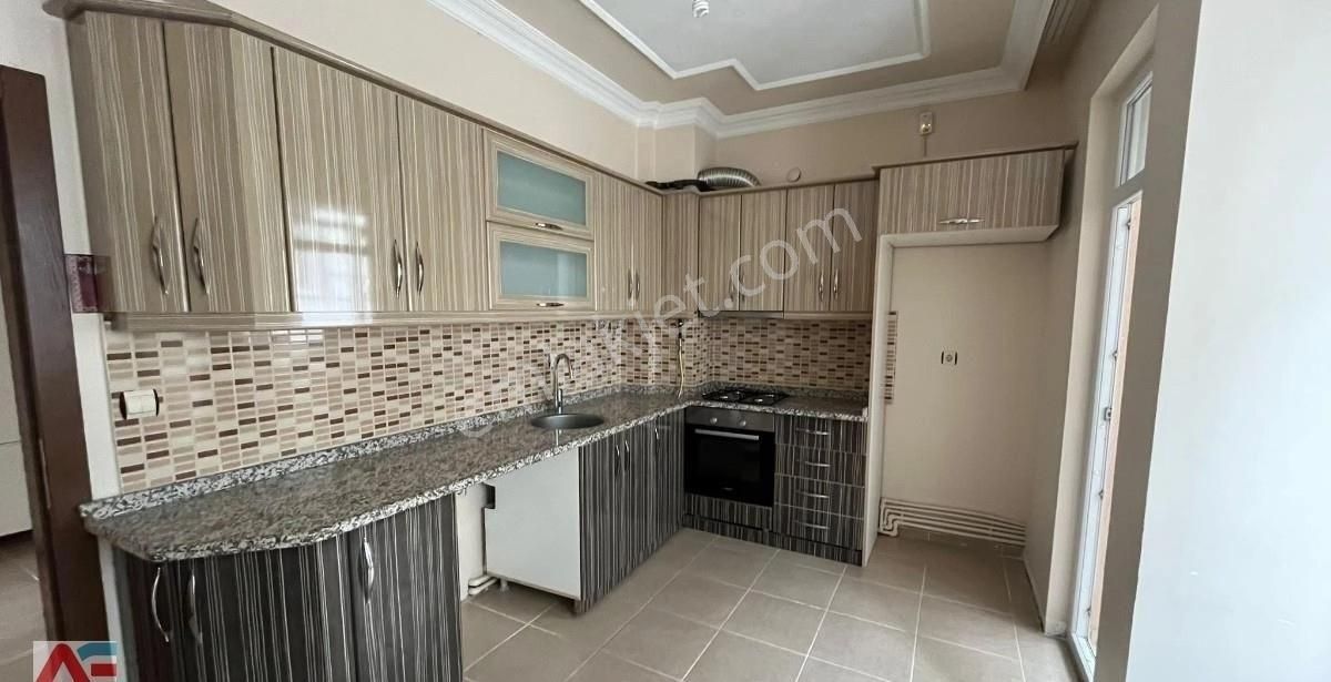 Anadolu Emlaktan Cadde Üstü 3+1 Güney Cephe Kiralık Daire