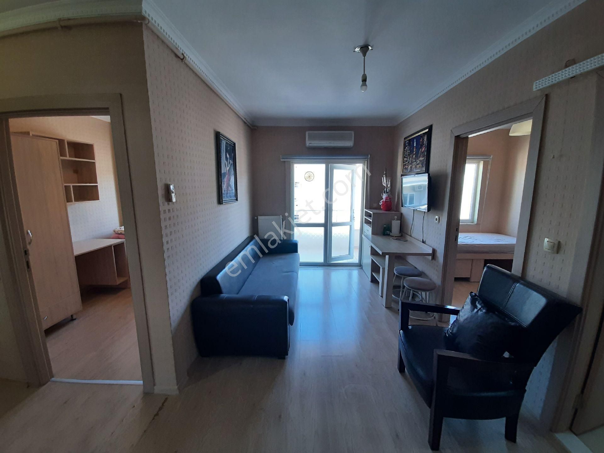 Hipotez'den Görüklede 2+1 Eşyalı Kiralık Daire