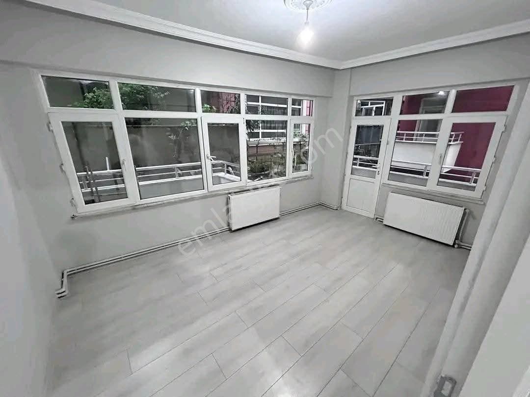 Samsun İlkadım Rasathane Mahallesi'nde İçi Yapılı Masrafsız 2+1 Satılık Daire