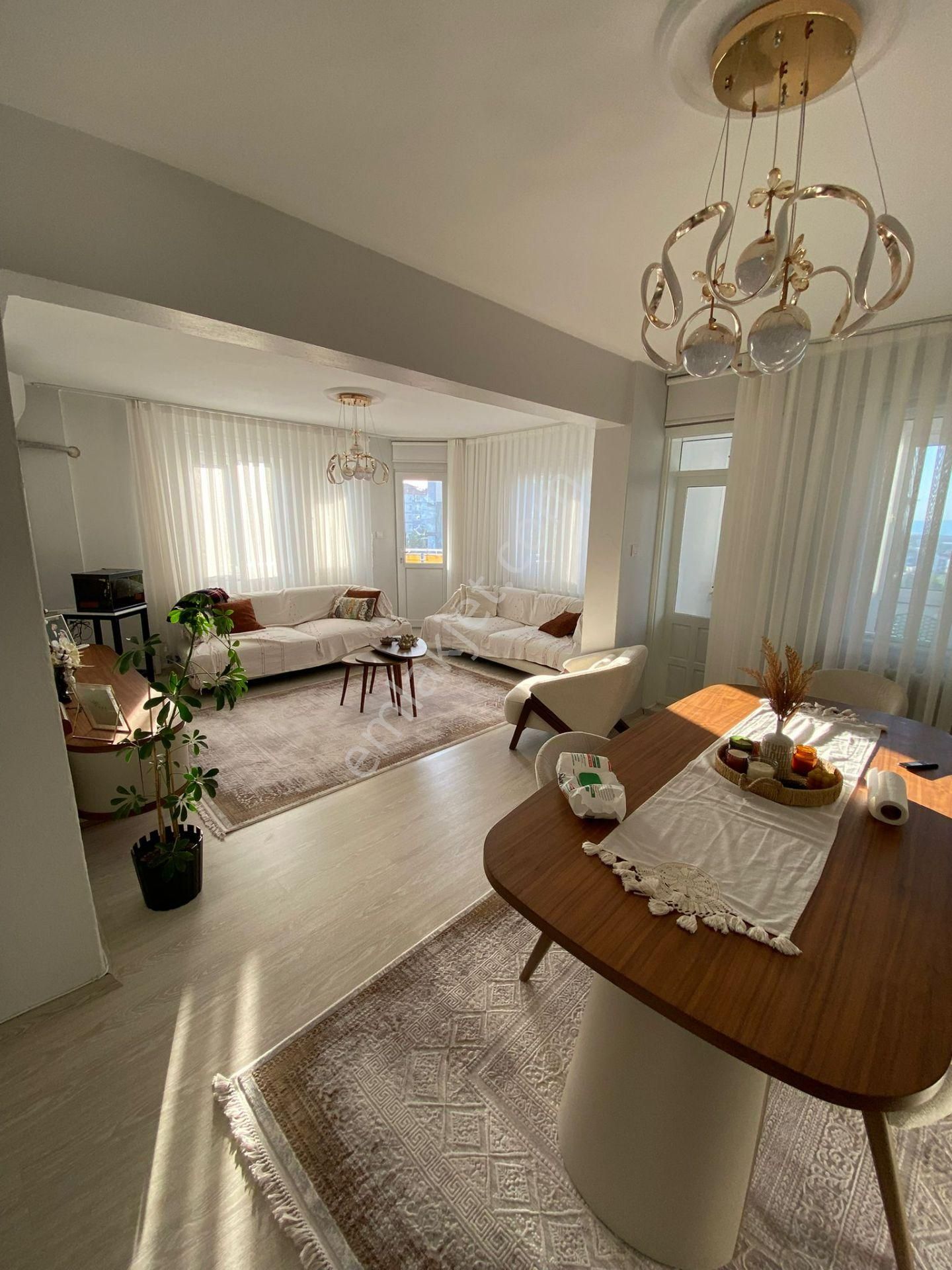 Prprime Tower Den Yenişehirde Satılık 2+1 110 Mt Daire