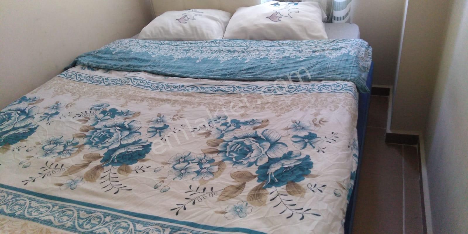 Bursa Görükle Günlük Apart Kiralık Ev Ceren Apart Pansiyon 2+1 - Görsel 27