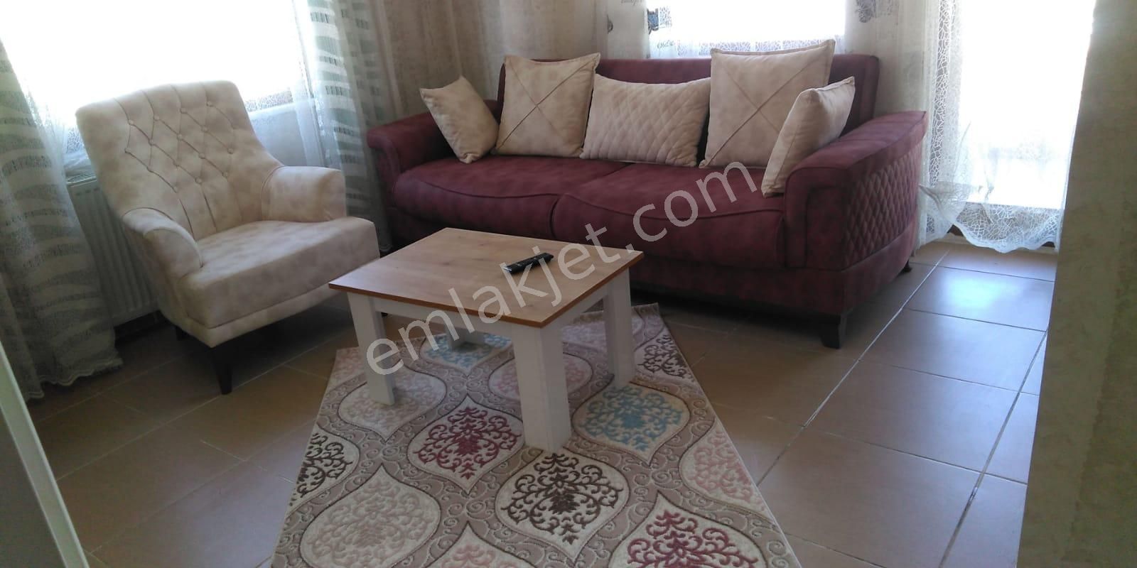 Görükle Günlük Kiralık Ev Ceren Pansiyon