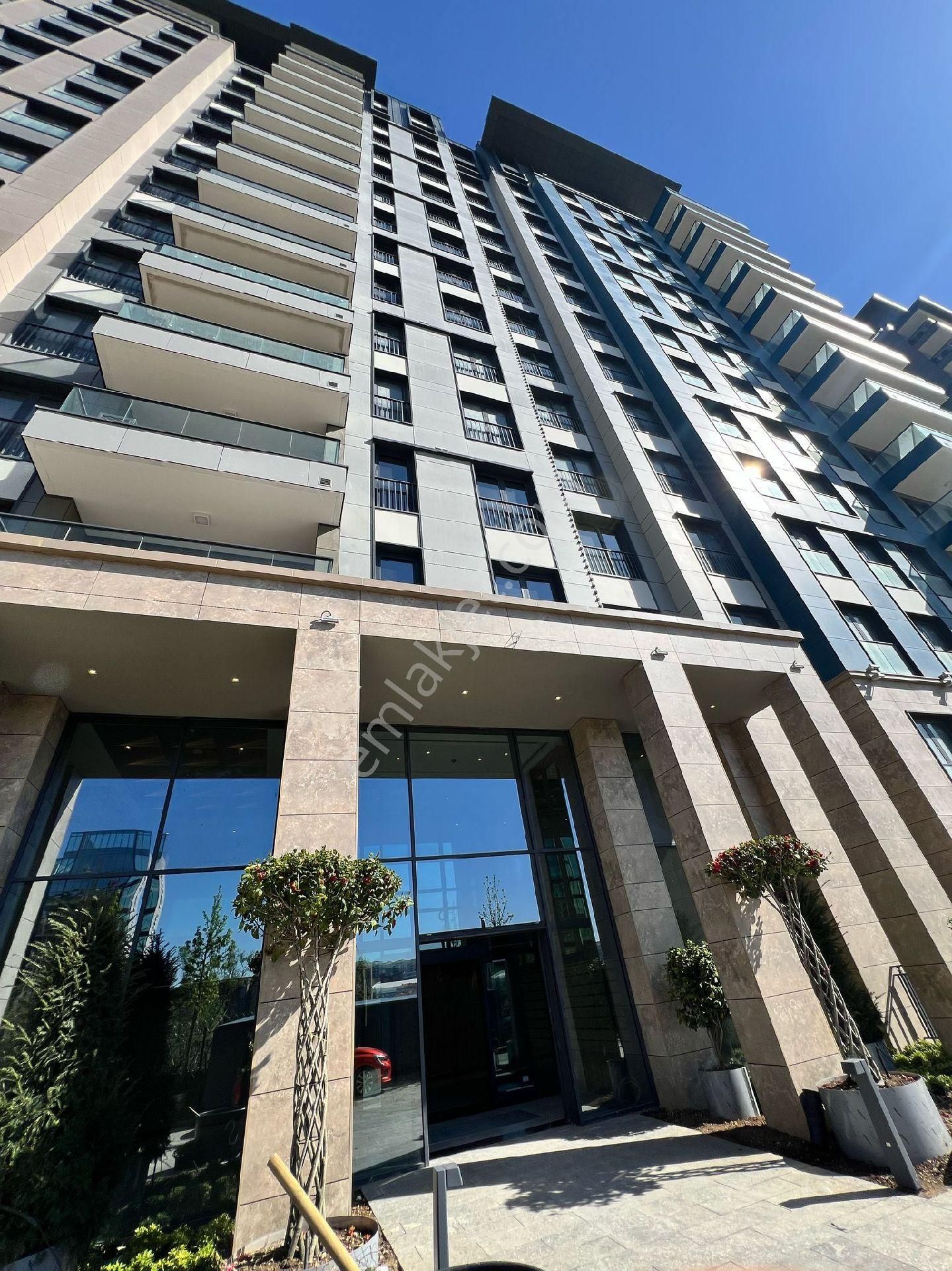 Akzirve Topkapı 29 Büyük Tip Satılık Sıfır Daire