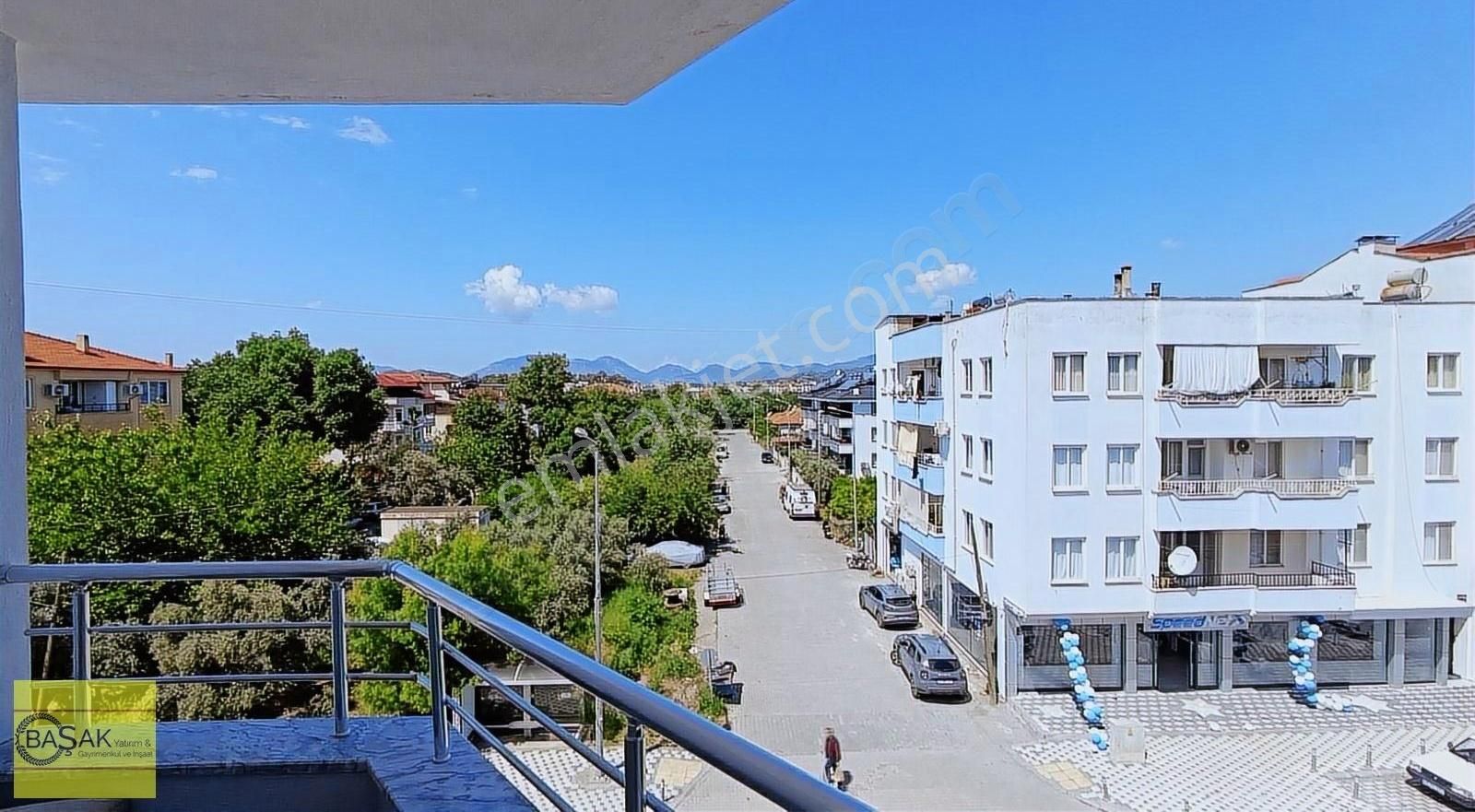 Başak Tan 200 M2 4+1 Catı Dubleks Çift Cephe Yeşil Alan Manzaral