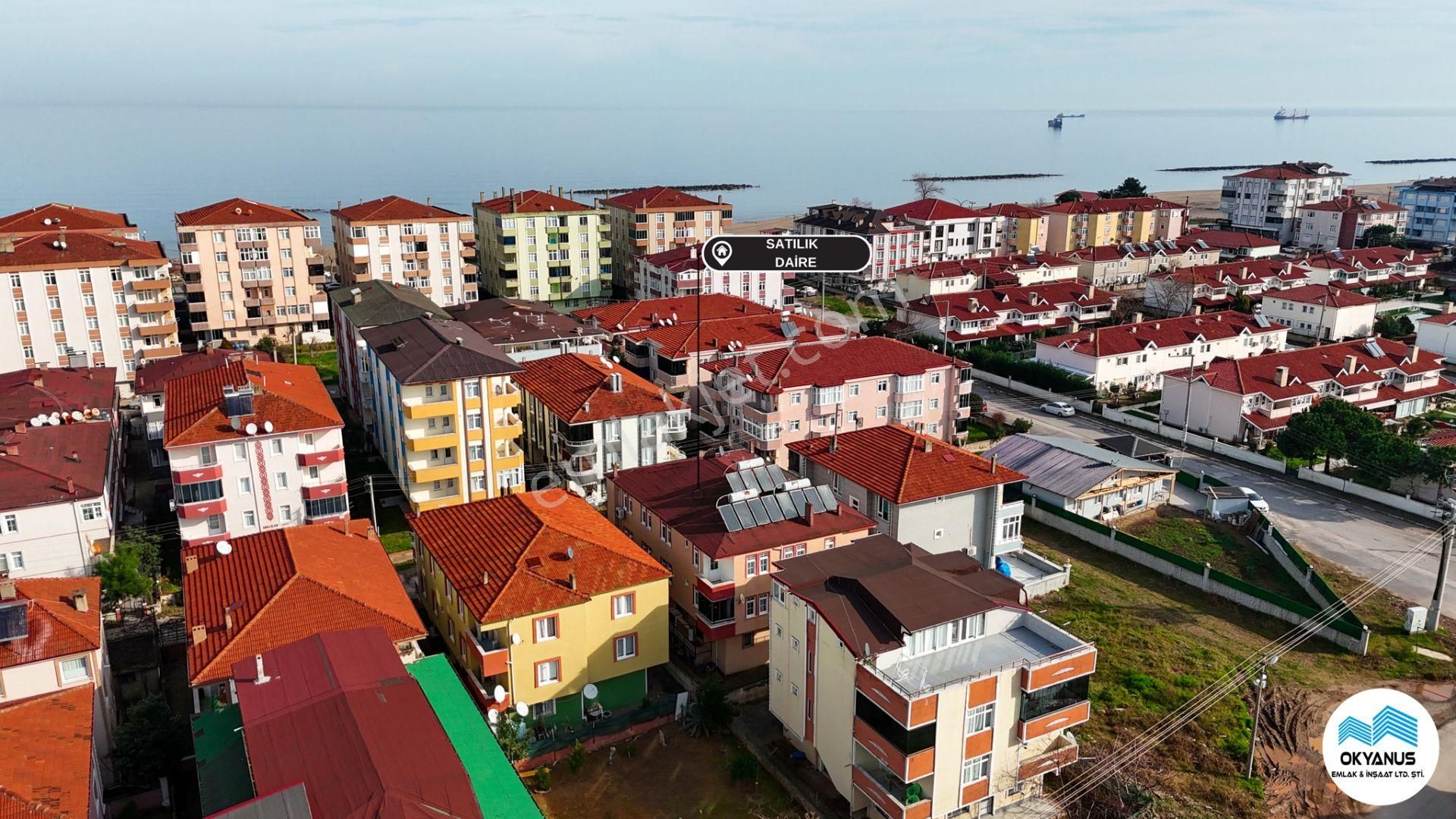 Karasuda Yatırıma Uygun Muhteşem Daire