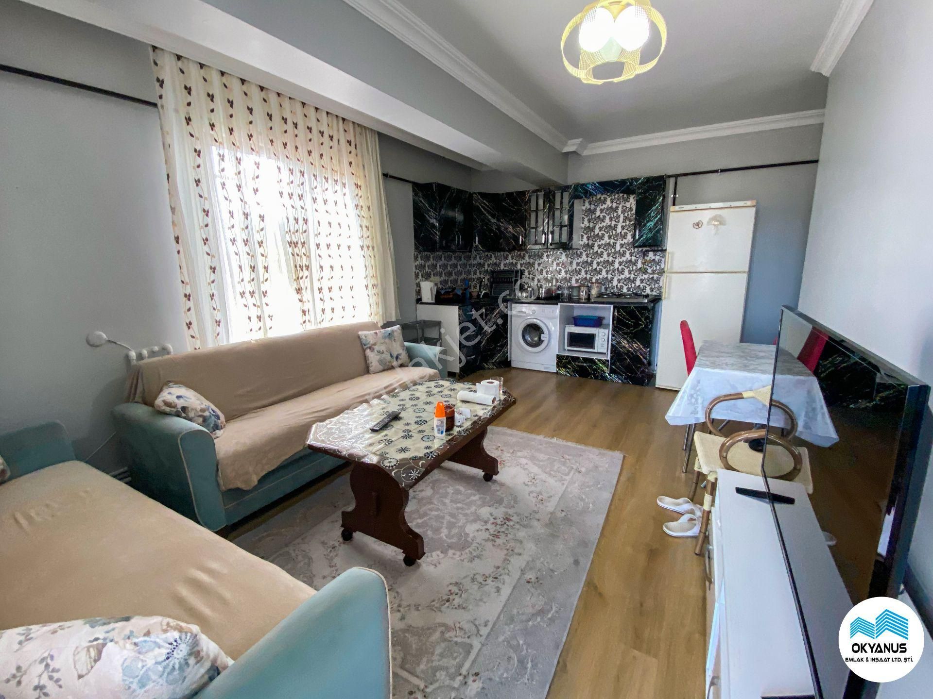 Eşyalı 2+1 Daire – Hemen Taşın! Karasu'da Kaçmaz