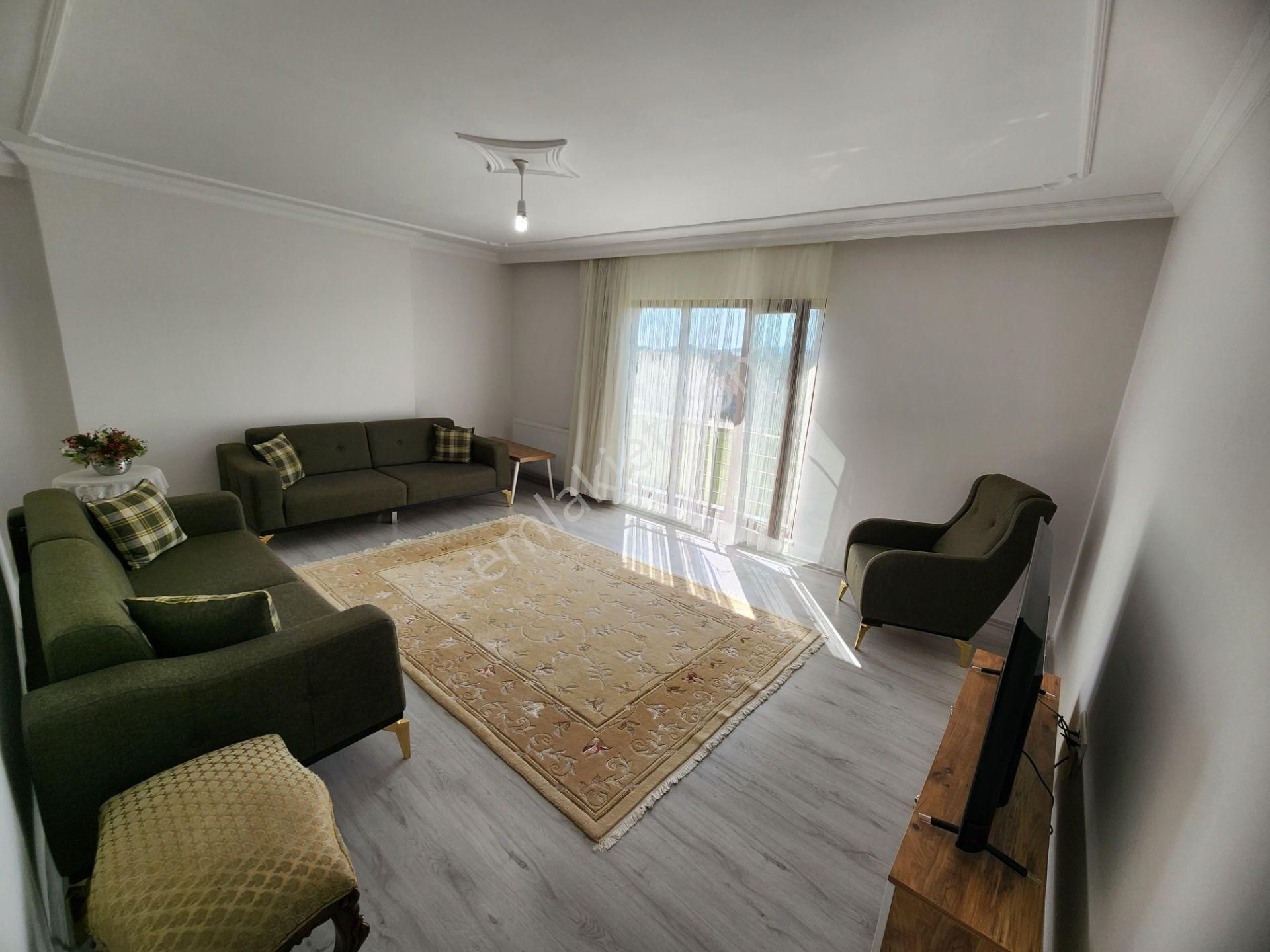 Düzce Gümüşova Da Hastaneye Yürüme Satılık Geniş Arakat 2+1 - Görsel 6