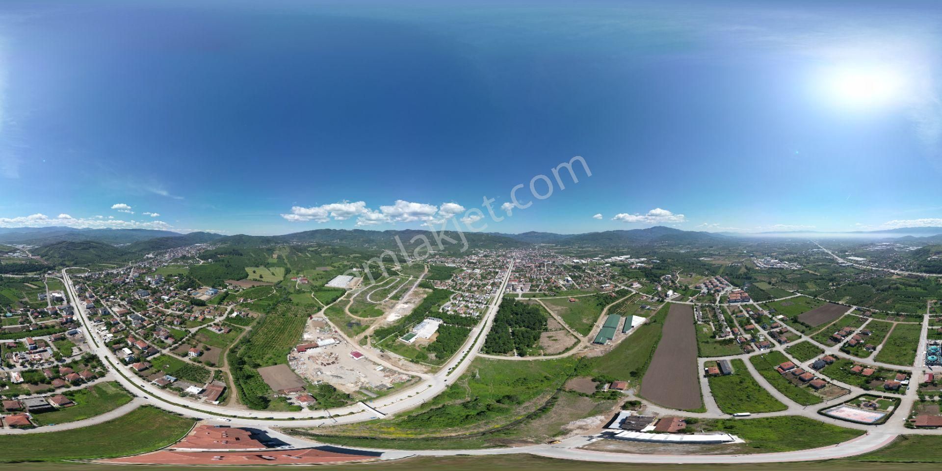 Düzce Gümüşova Da Hastaneye Yürüme Satılık Geniş Arakat 2+1 - Görsel 32