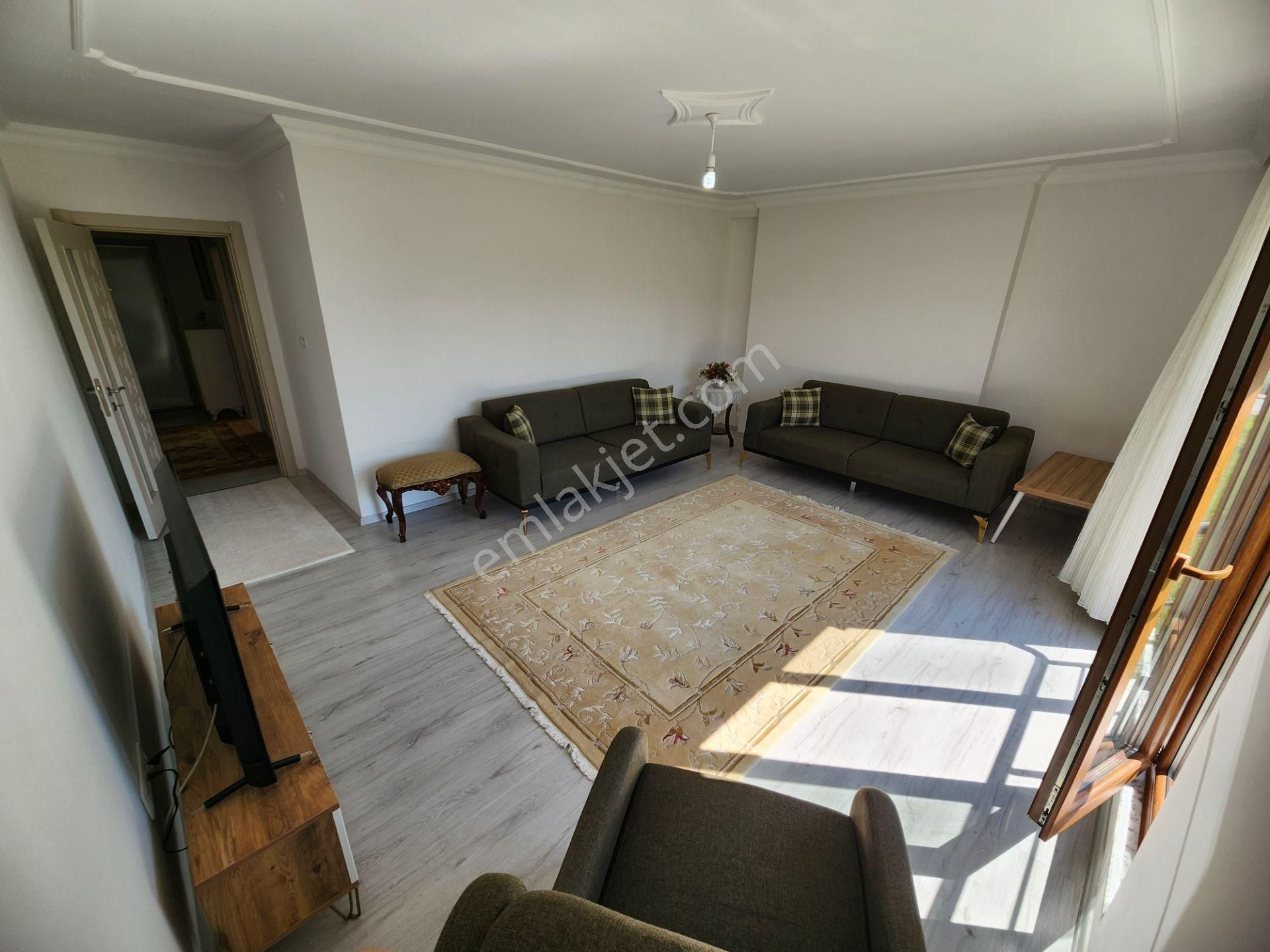 Düzce Gümüşova Da Hastaneye Yürüme Satılık Geniş Arakat 2+1 - Görsel 8