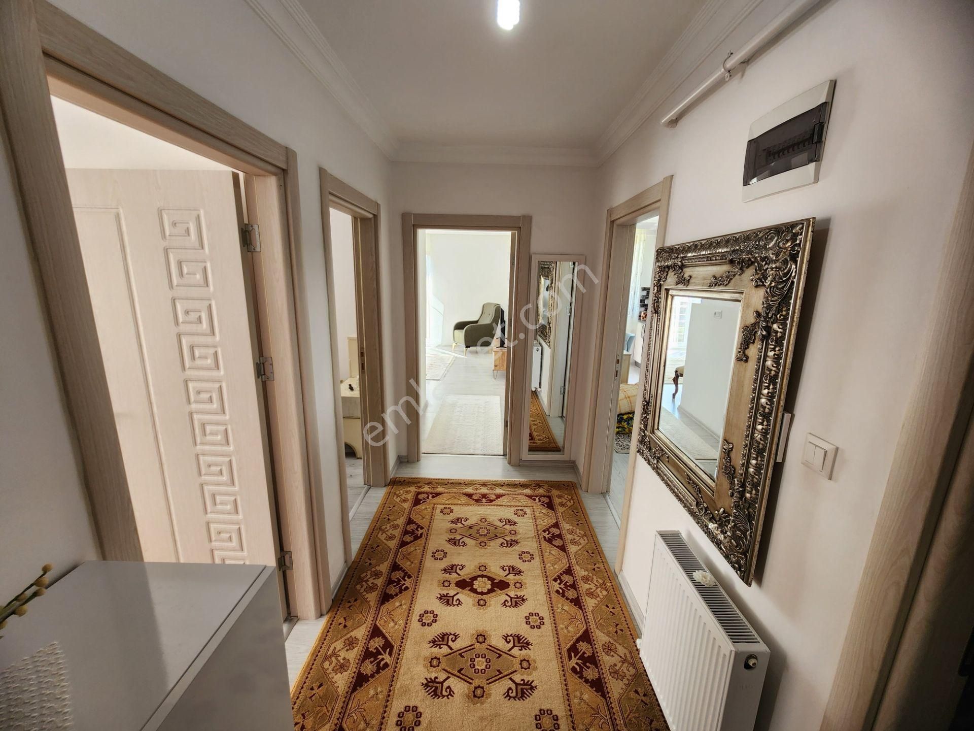 Düzce Gümüşova Da Hastaneye Yürüme Satılık Geniş Arakat 2+1 - Görsel 12