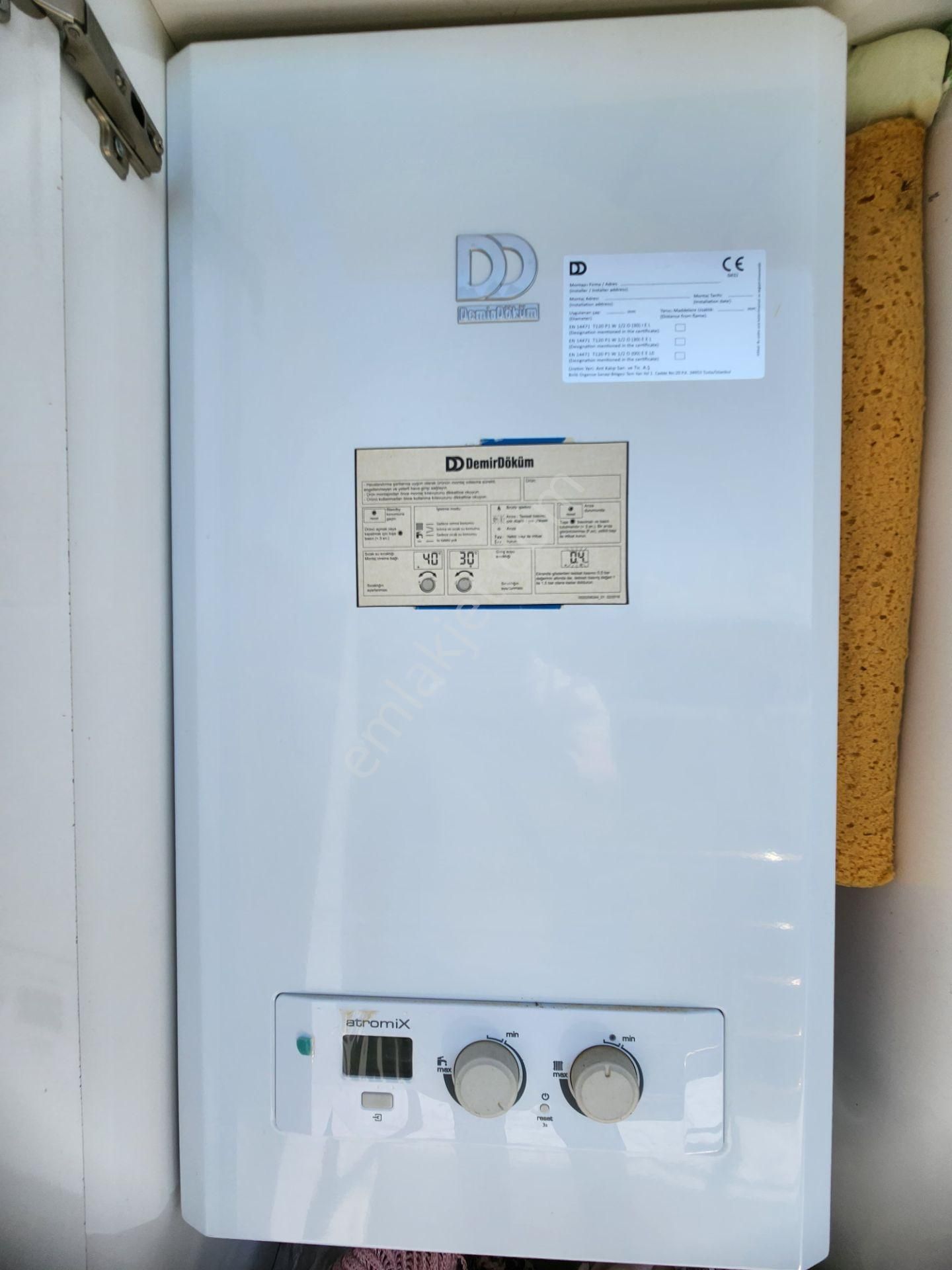 Düzce Gümüşova Da Hastaneye Yürüme Satılık Geniş Arakat 2+1 - Görsel 24