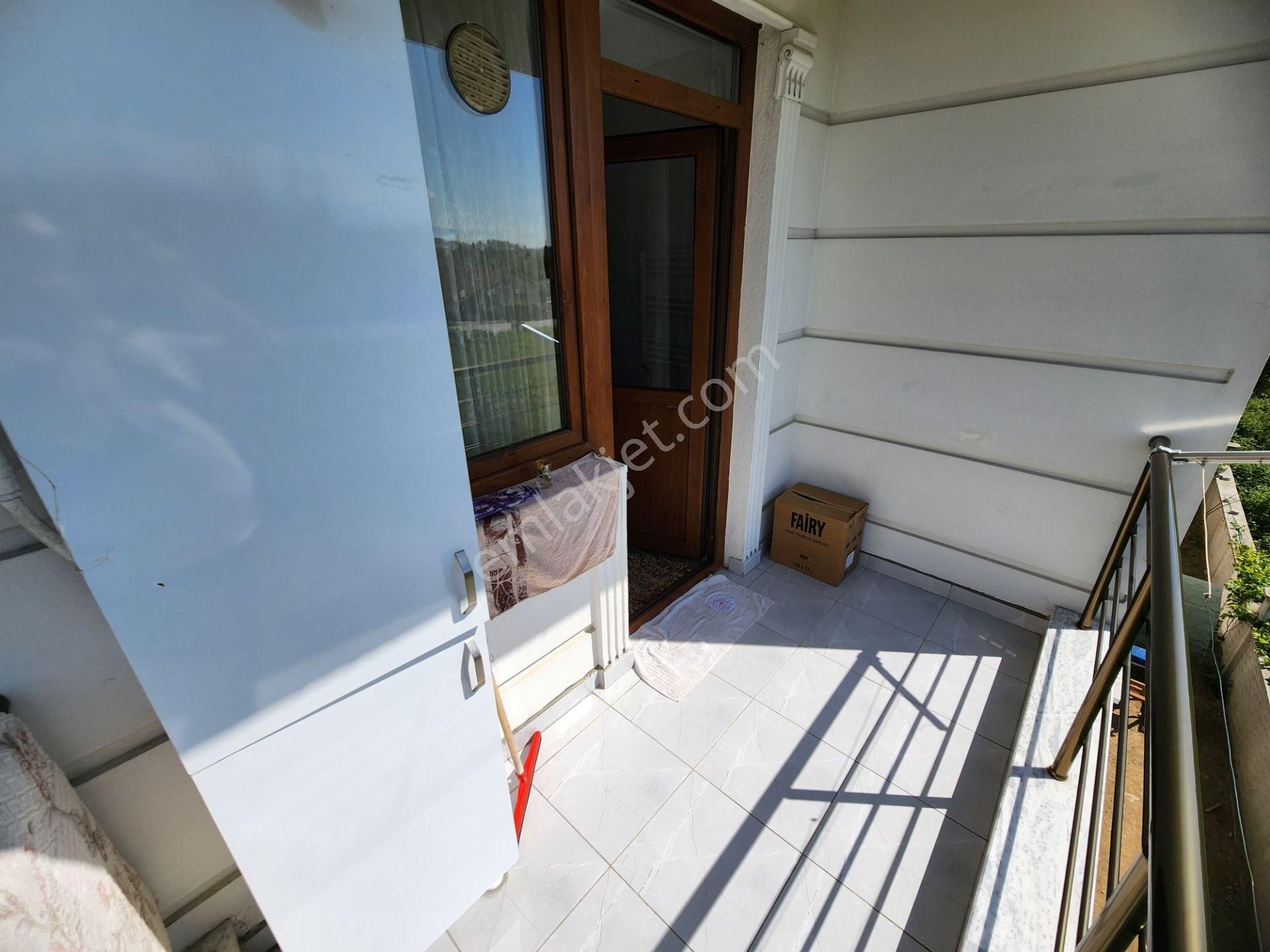 Düzce Gümüşova Da Hastaneye Yürüme Satılık Geniş Arakat 2+1 - Görsel 15