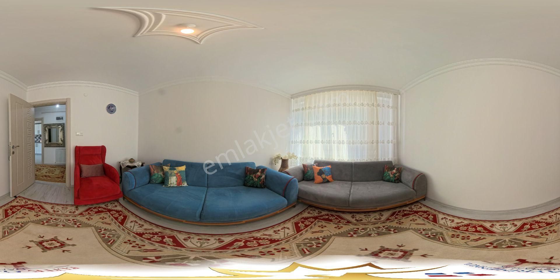 Düzce Gümüşova Da Hastaneye Yürüme Satılık Geniş Arakat 2+1 - Görsel 35